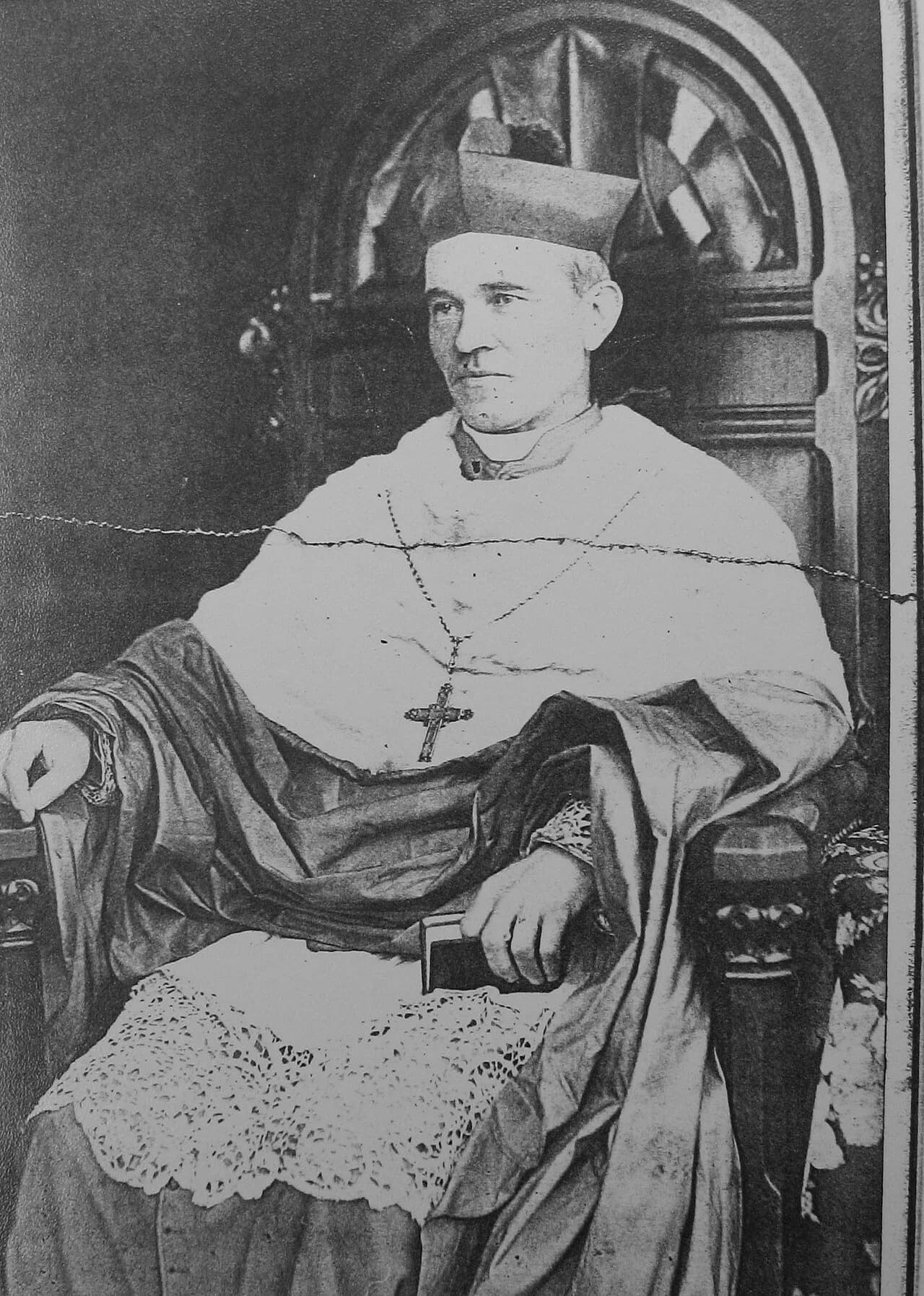 Edward Ilsley