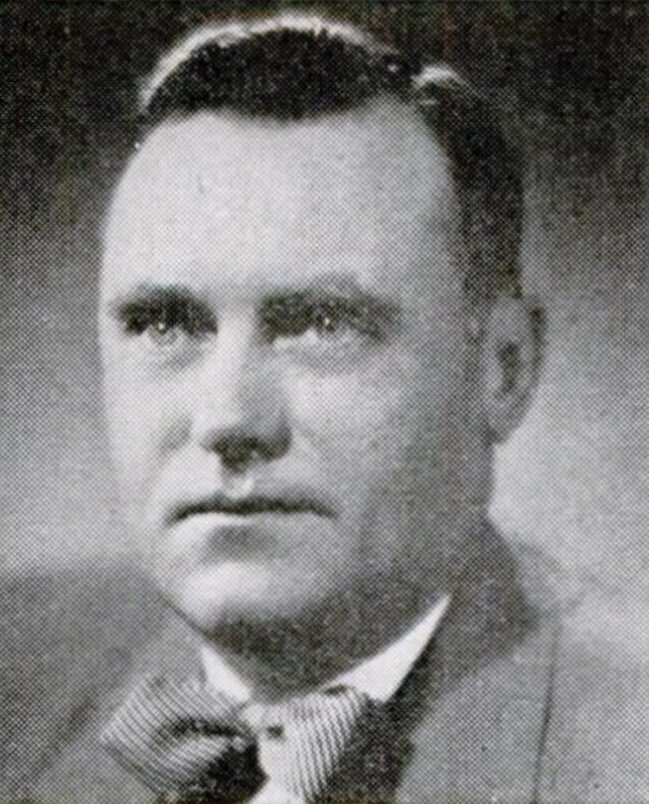 Edward J. Bonin