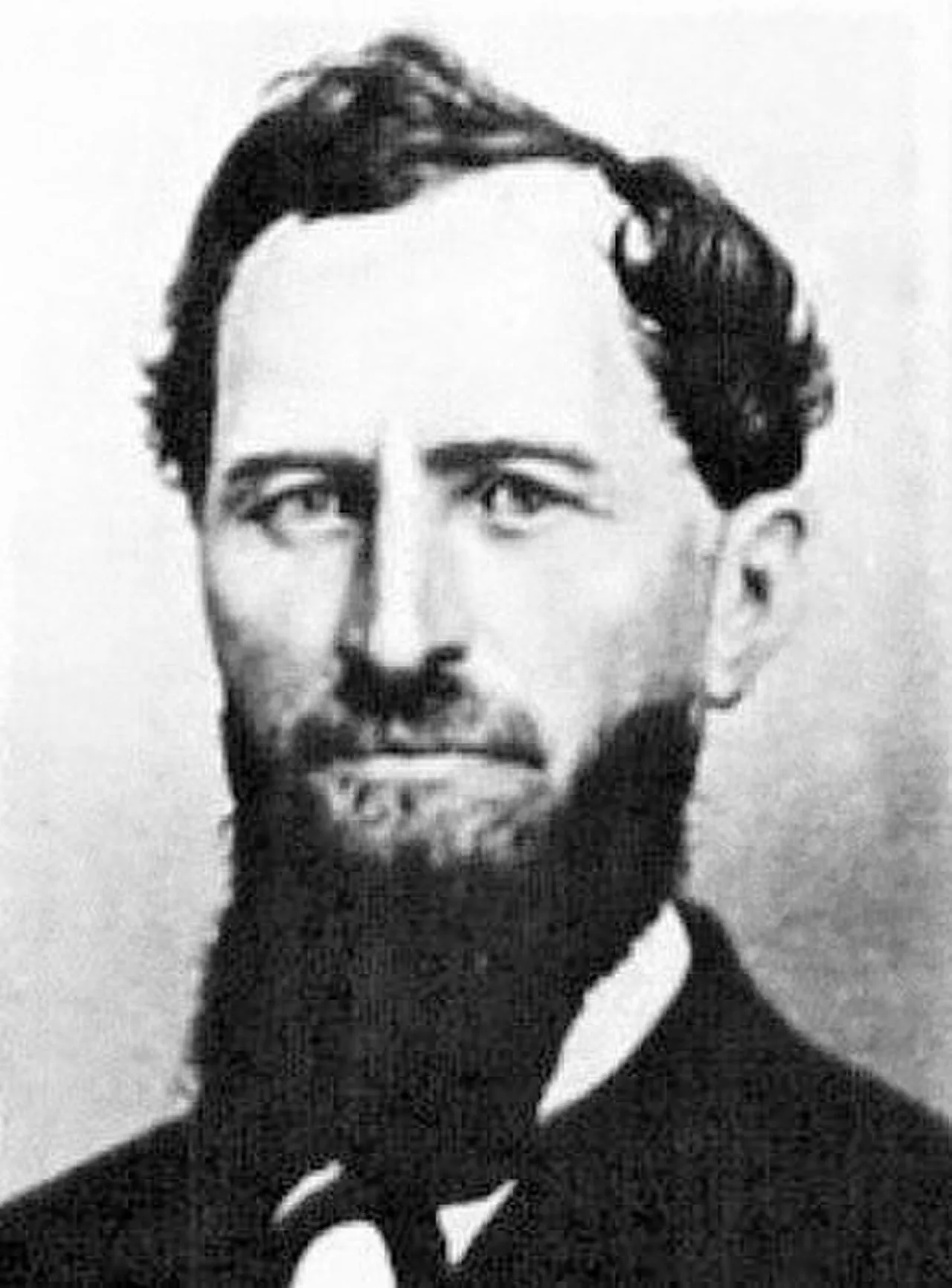 Edward J. C. Kewen