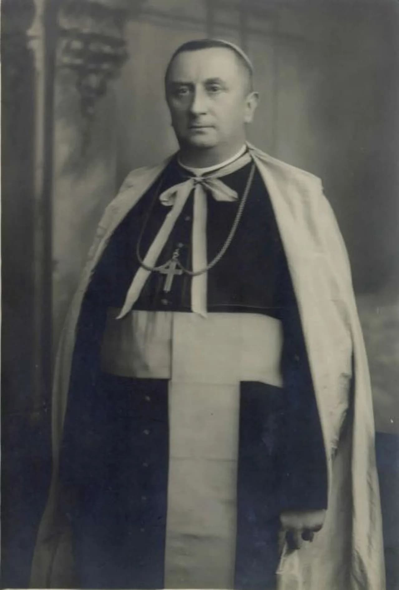 Ivan Jožef Tomažič