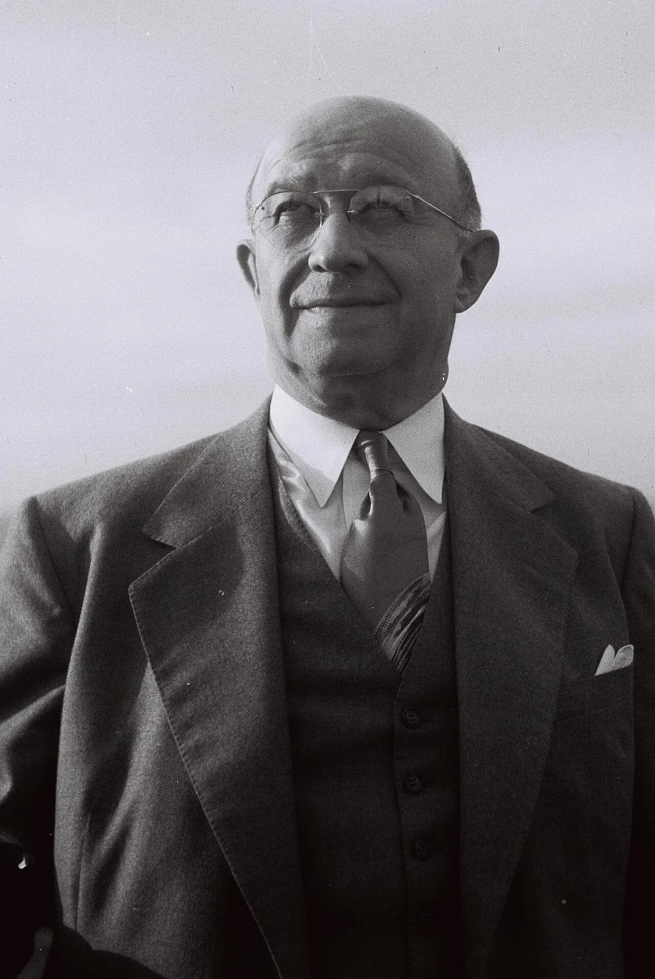Edward Jacobson