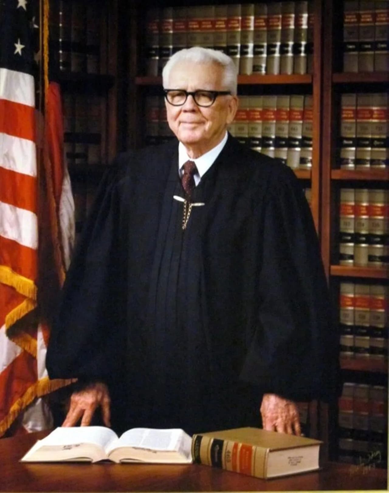 Edward James Boyle Sr.