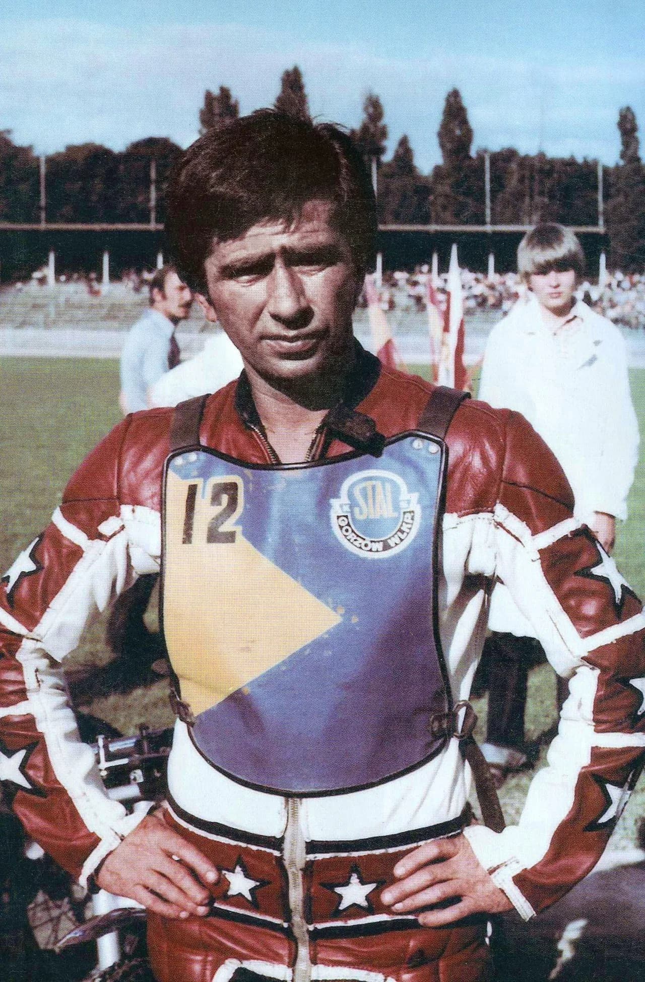 Edward Jancarz