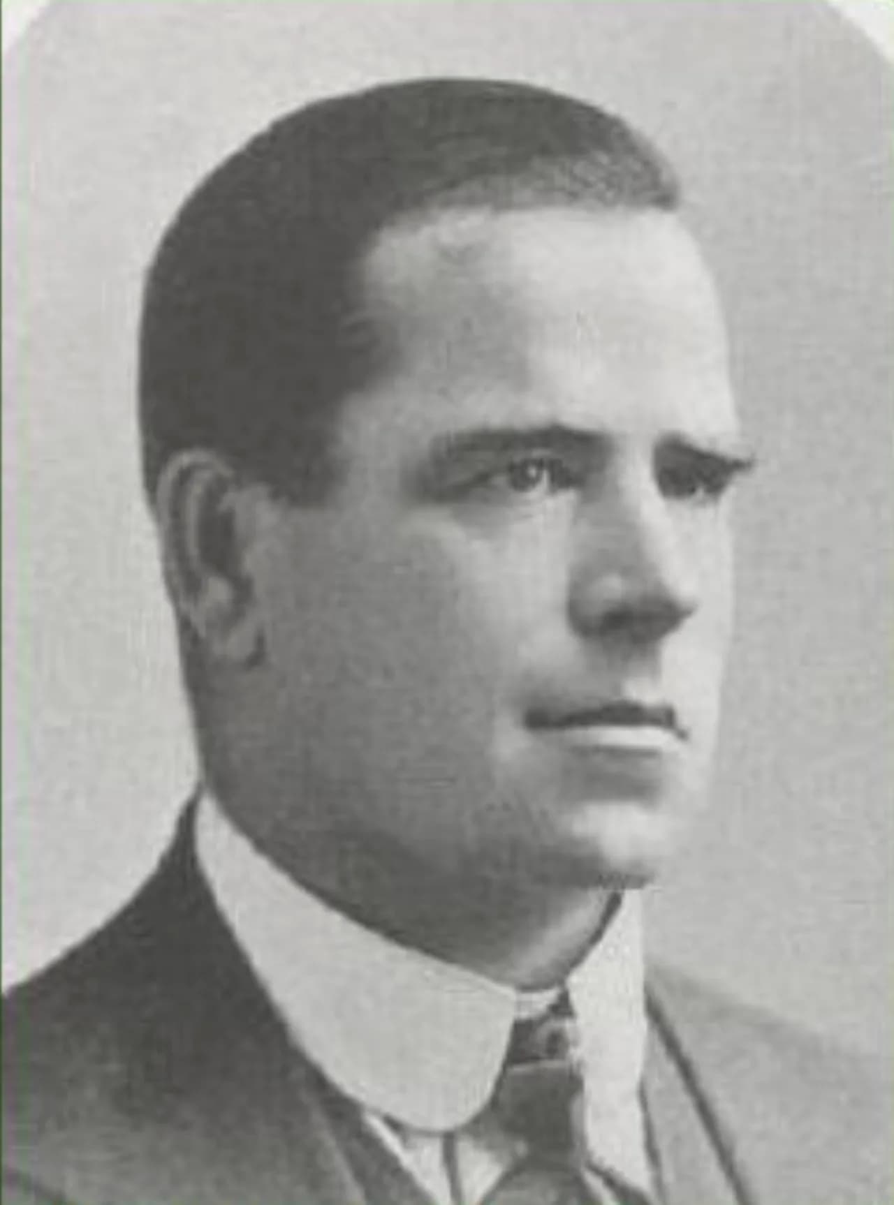 Edward Jolley