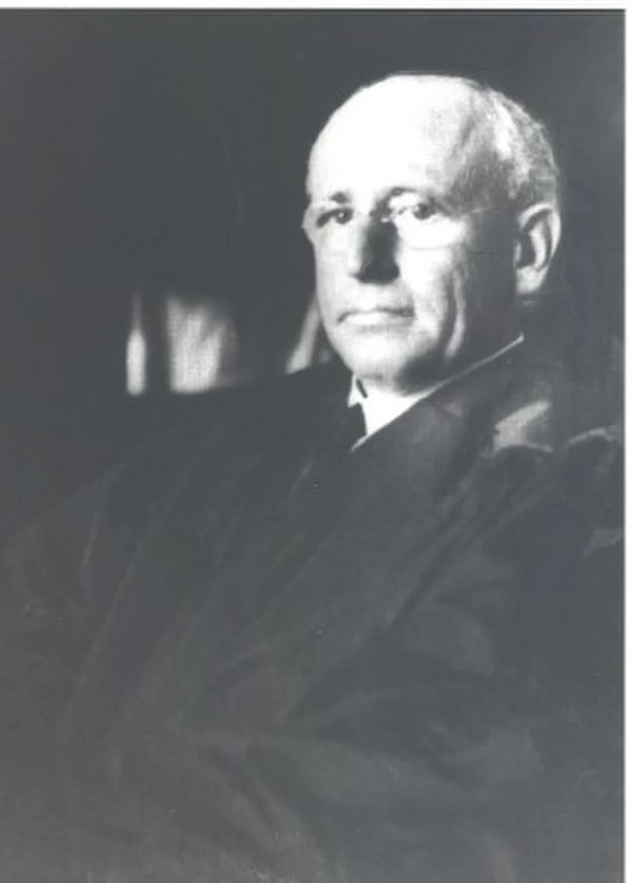 Edward Julien Moinet
