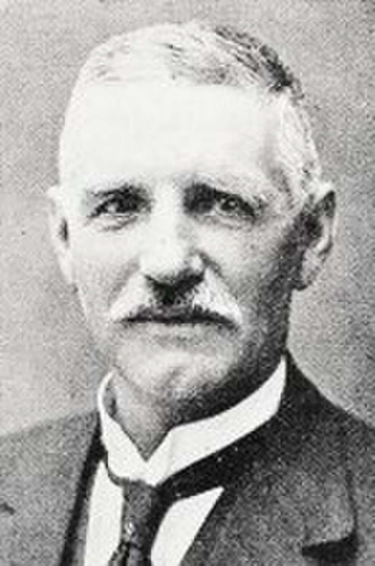 Edward Kellett