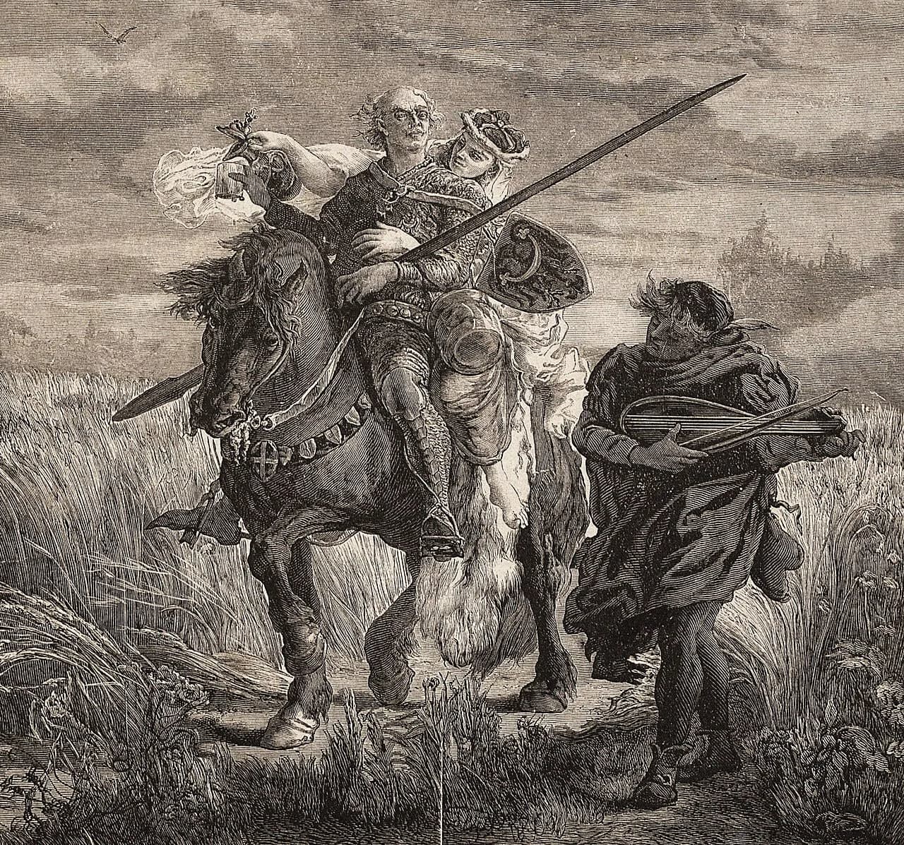 Boleslaw II.