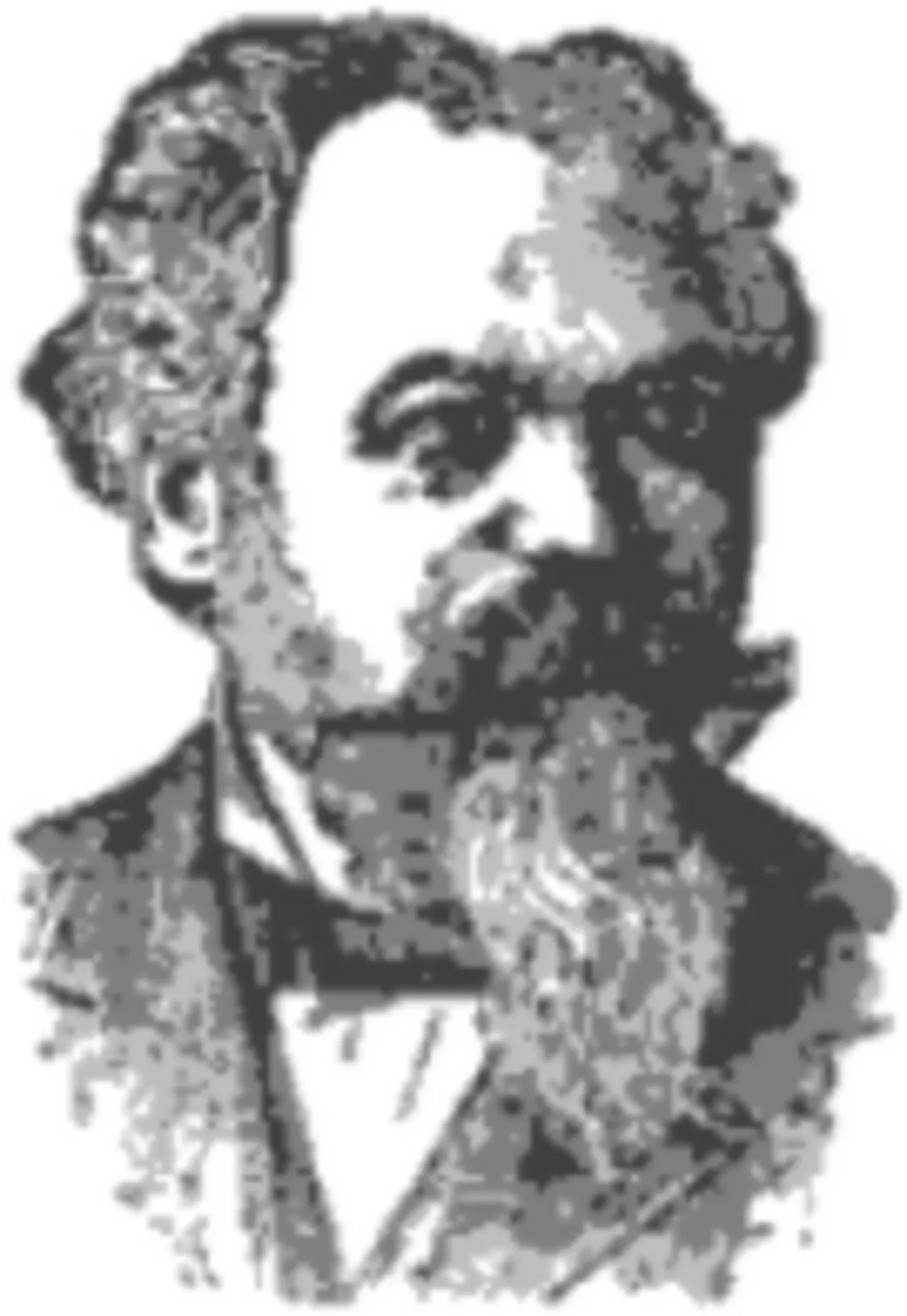 Edward Keogh