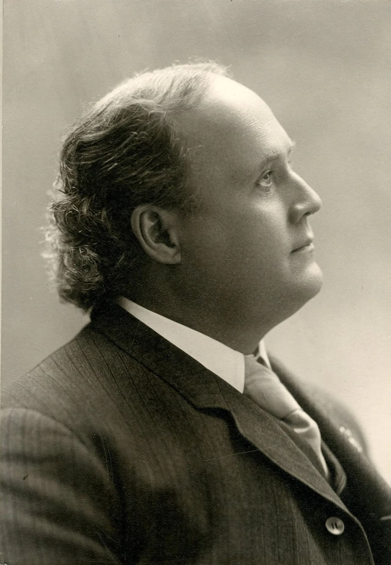 Edward Kimball