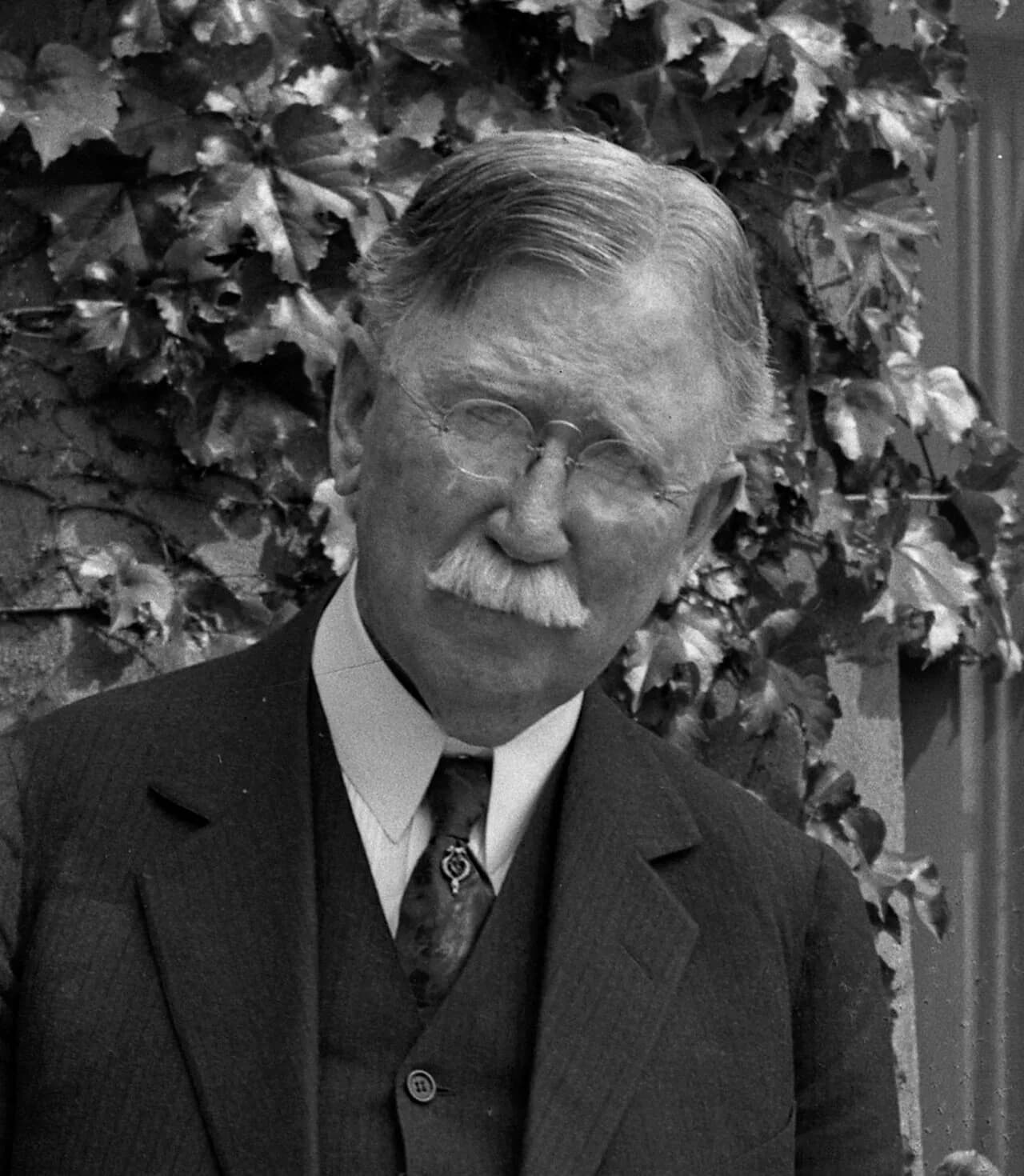 Edward L. Doheny