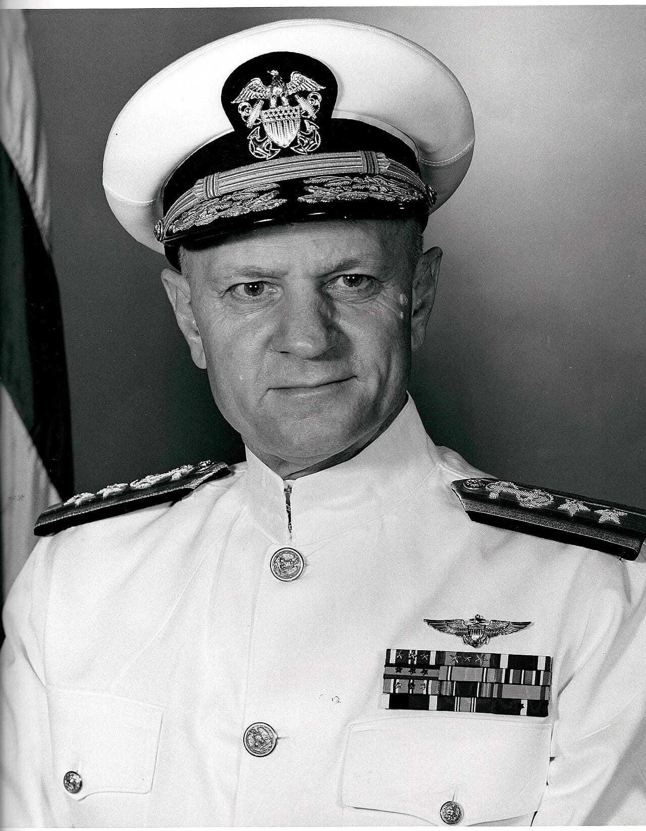 Edward L. Feightner