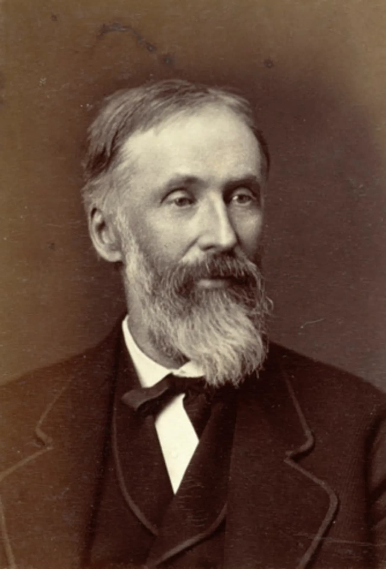 Edward L. Pierce