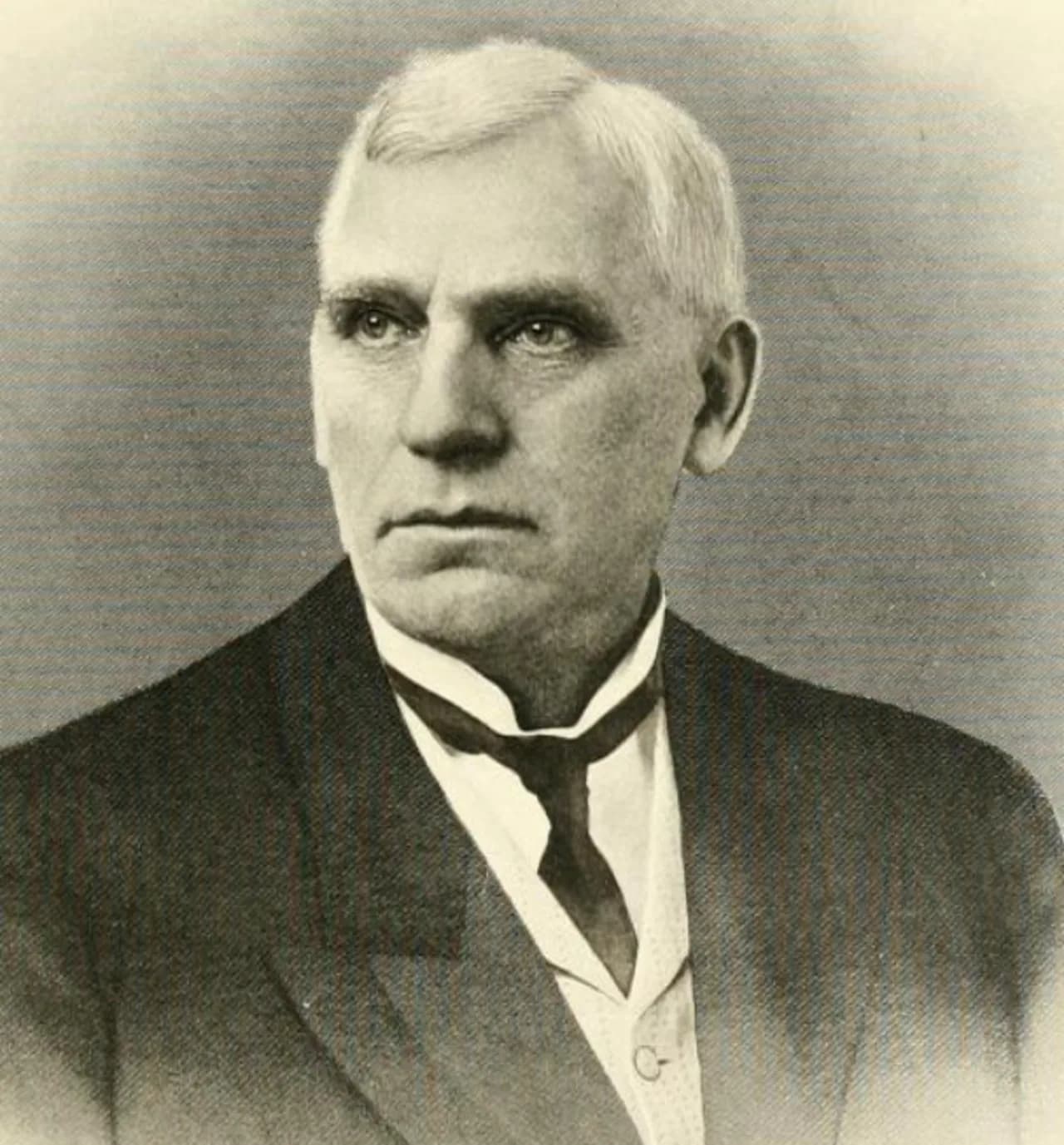 Edward Lane
