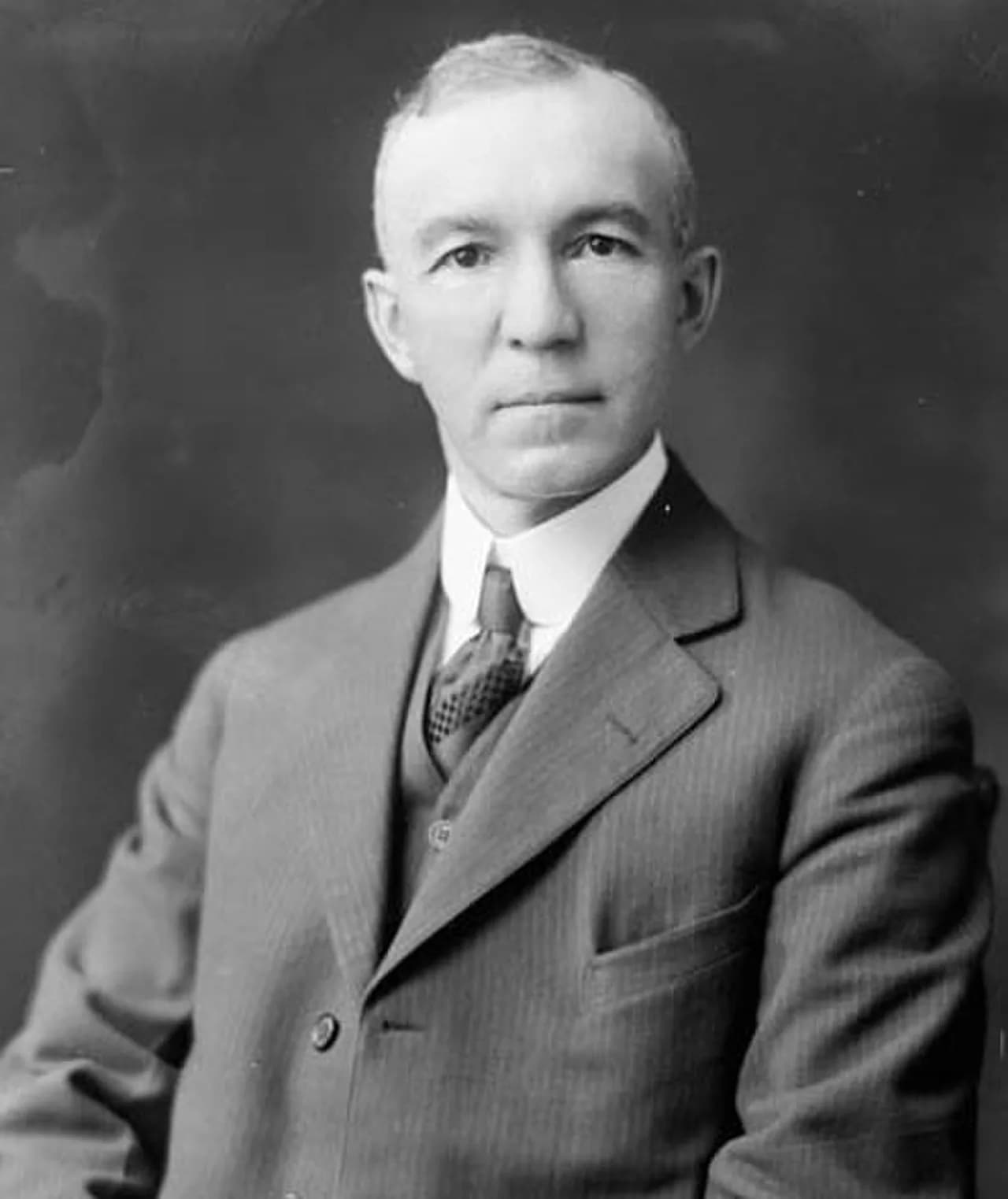 Edward Lavin Girroir