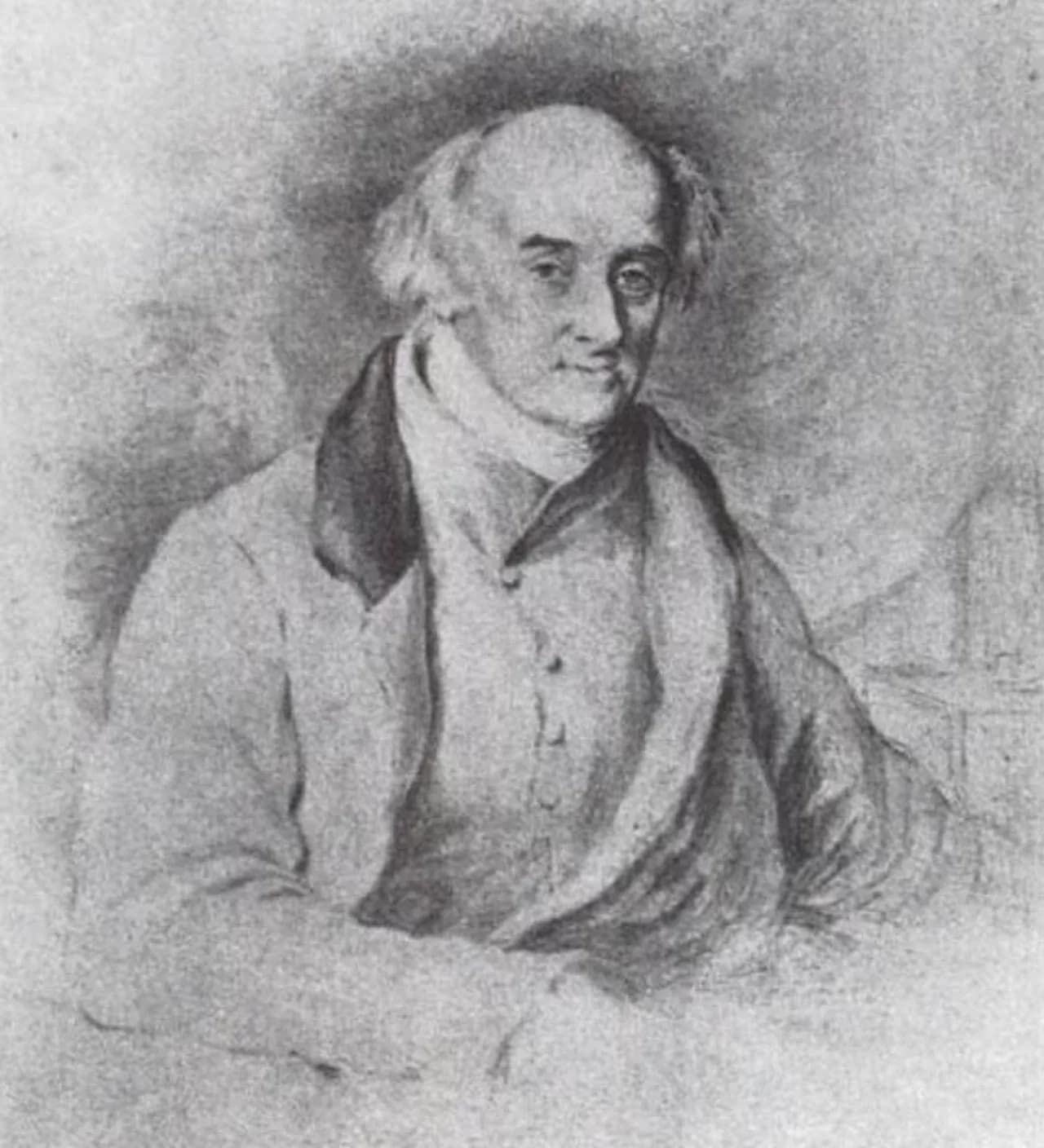 Edward Long Fox