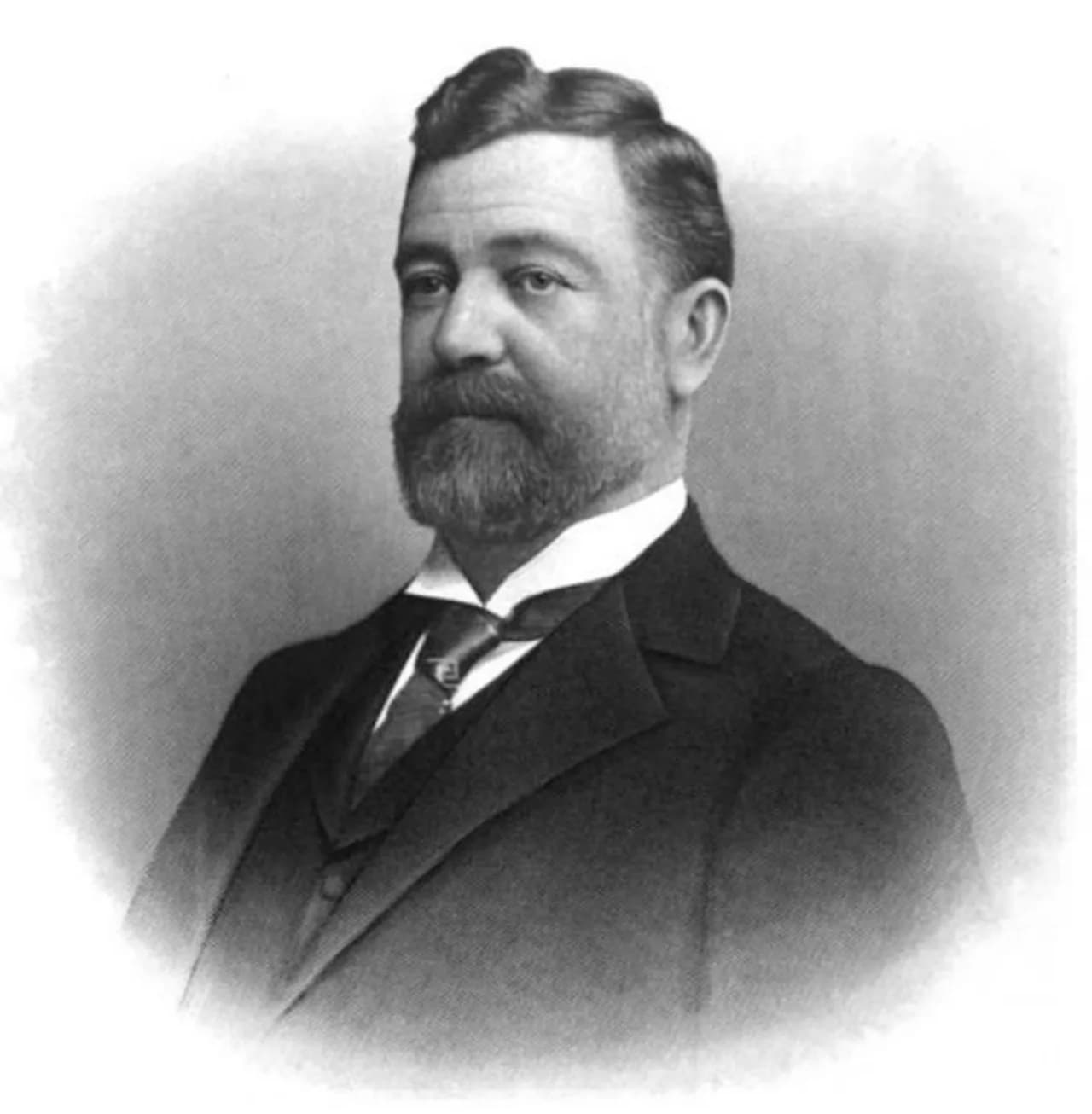 Edward Lowe Martin
