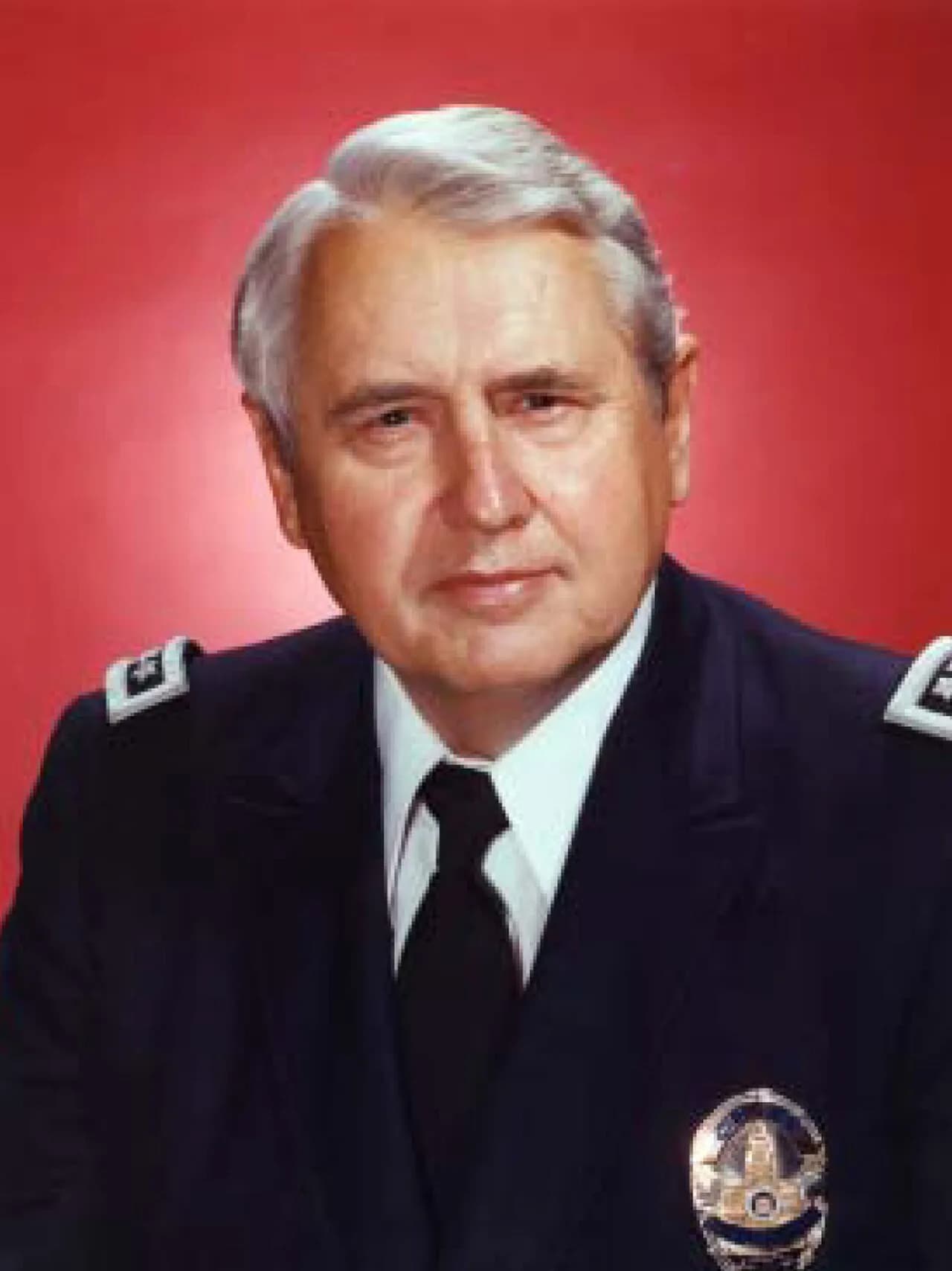 Edward M. Davis