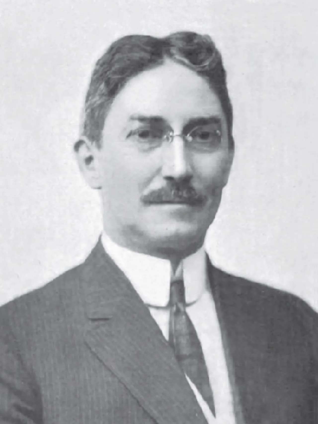 Edward M. Fullington