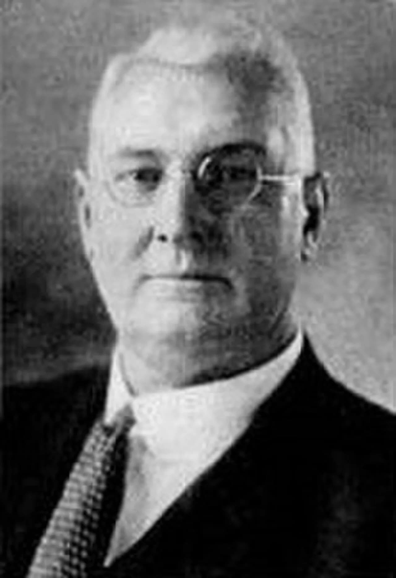 Edward M. Irwin