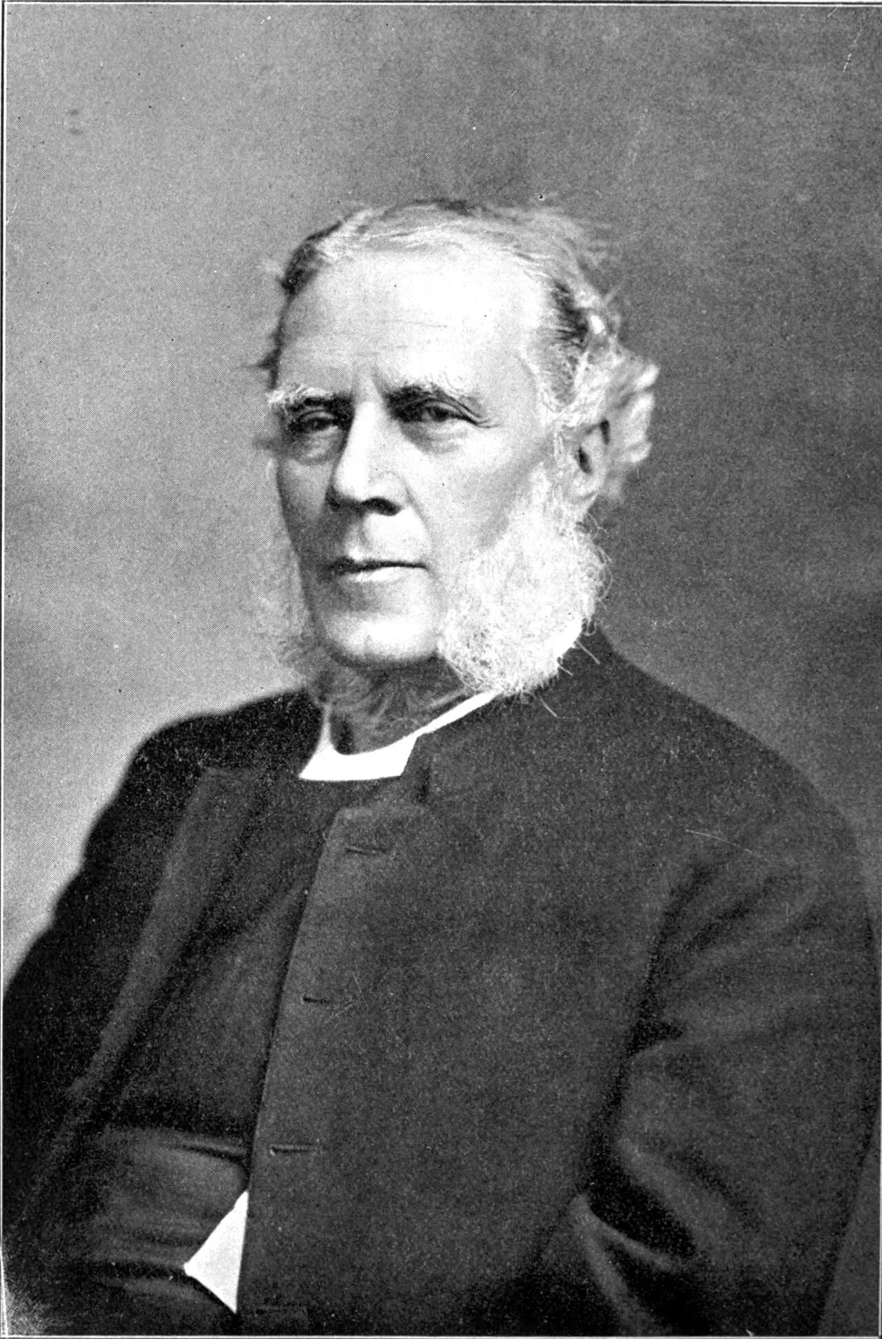 Edward Maclure