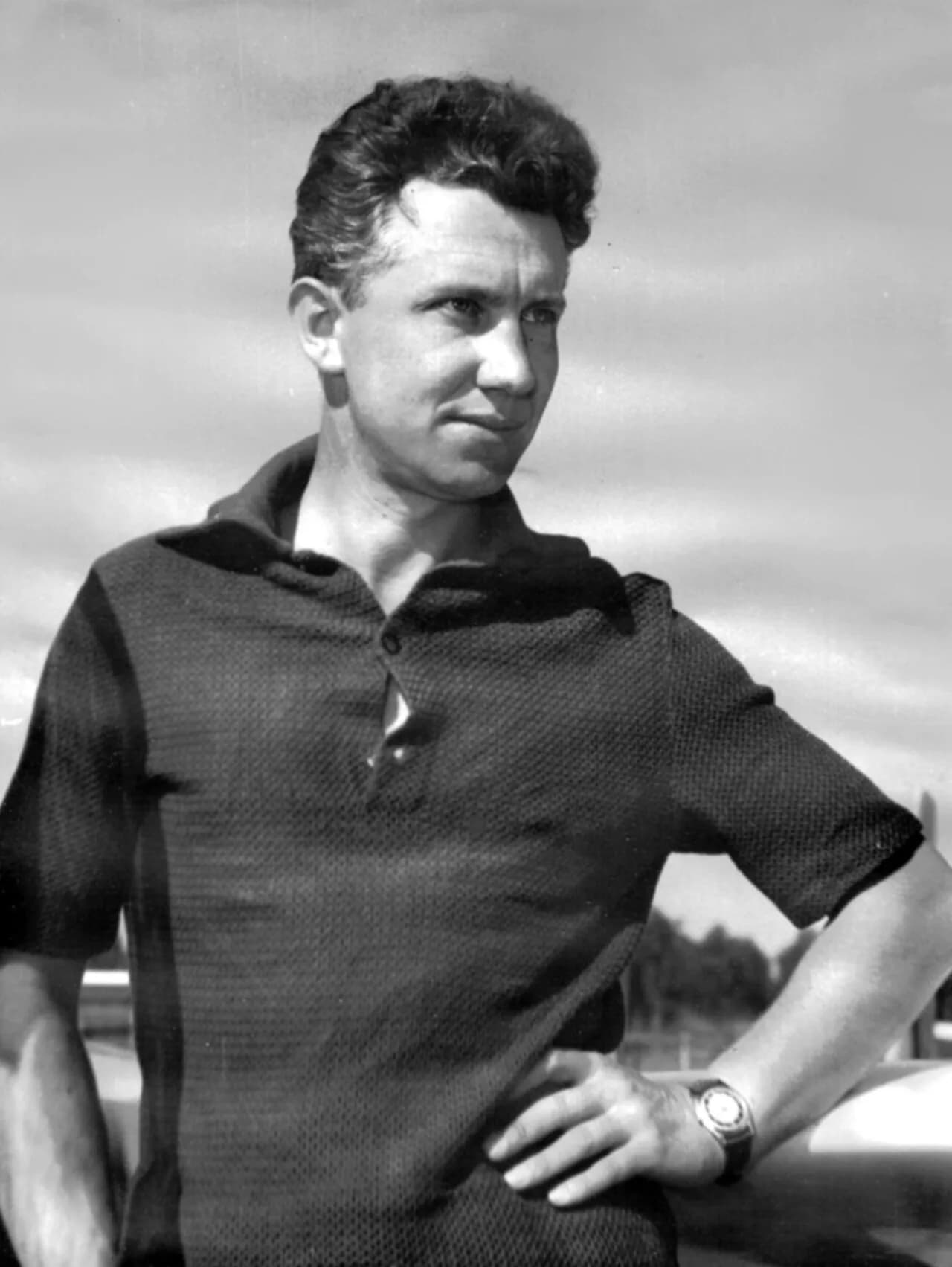 Edward Makula