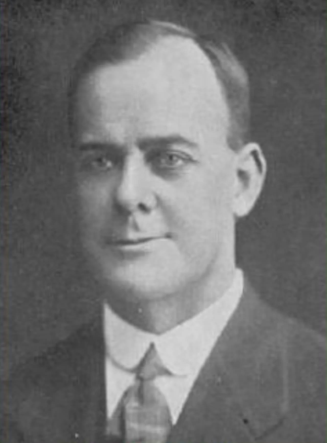 Edward Mann