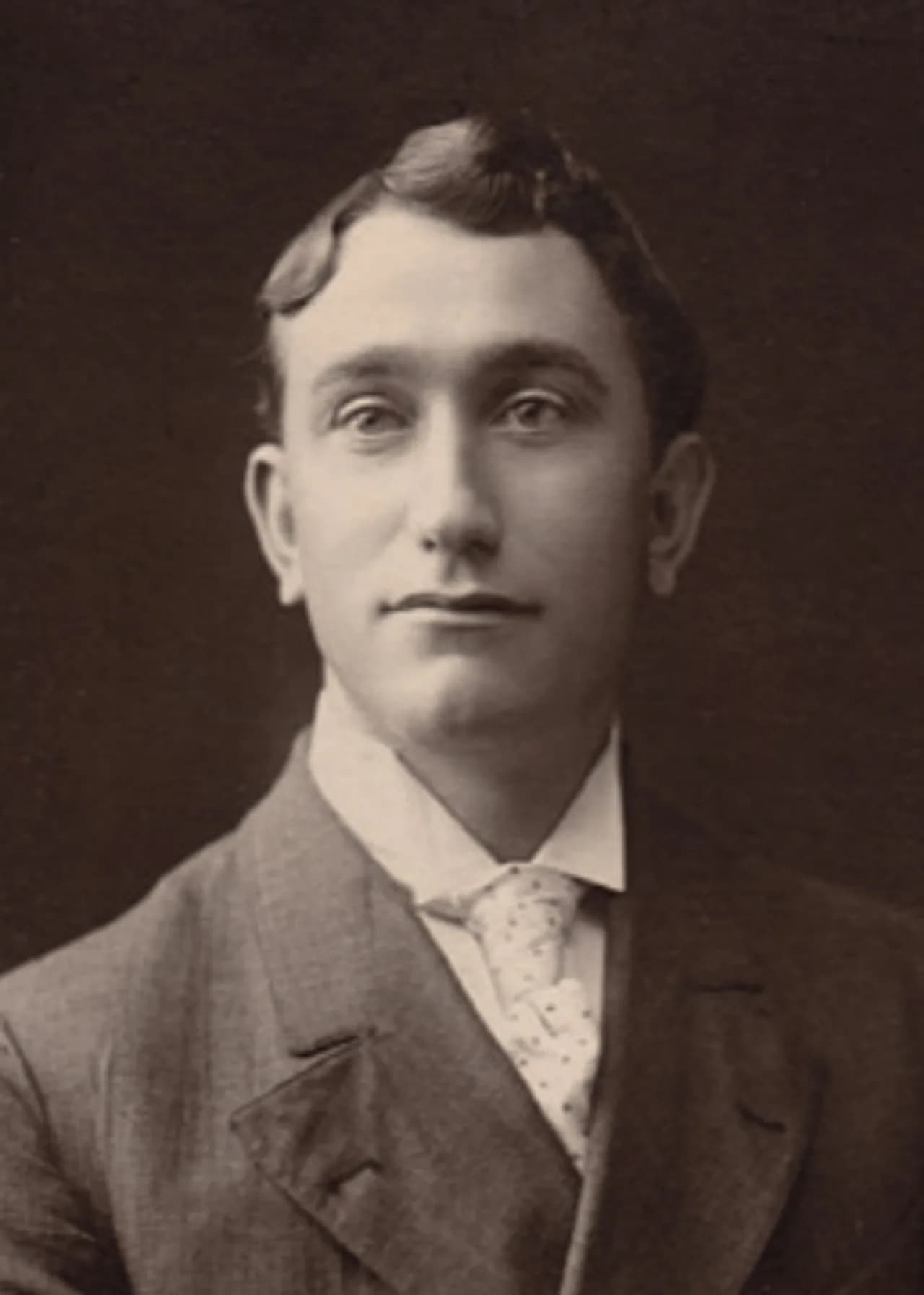 Edward Meeker