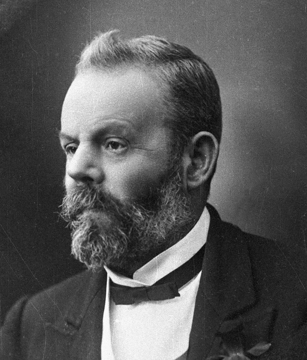 Edward Metcalf Smith