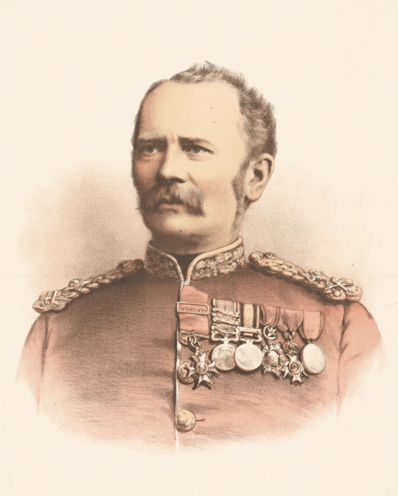Edward Newdegate