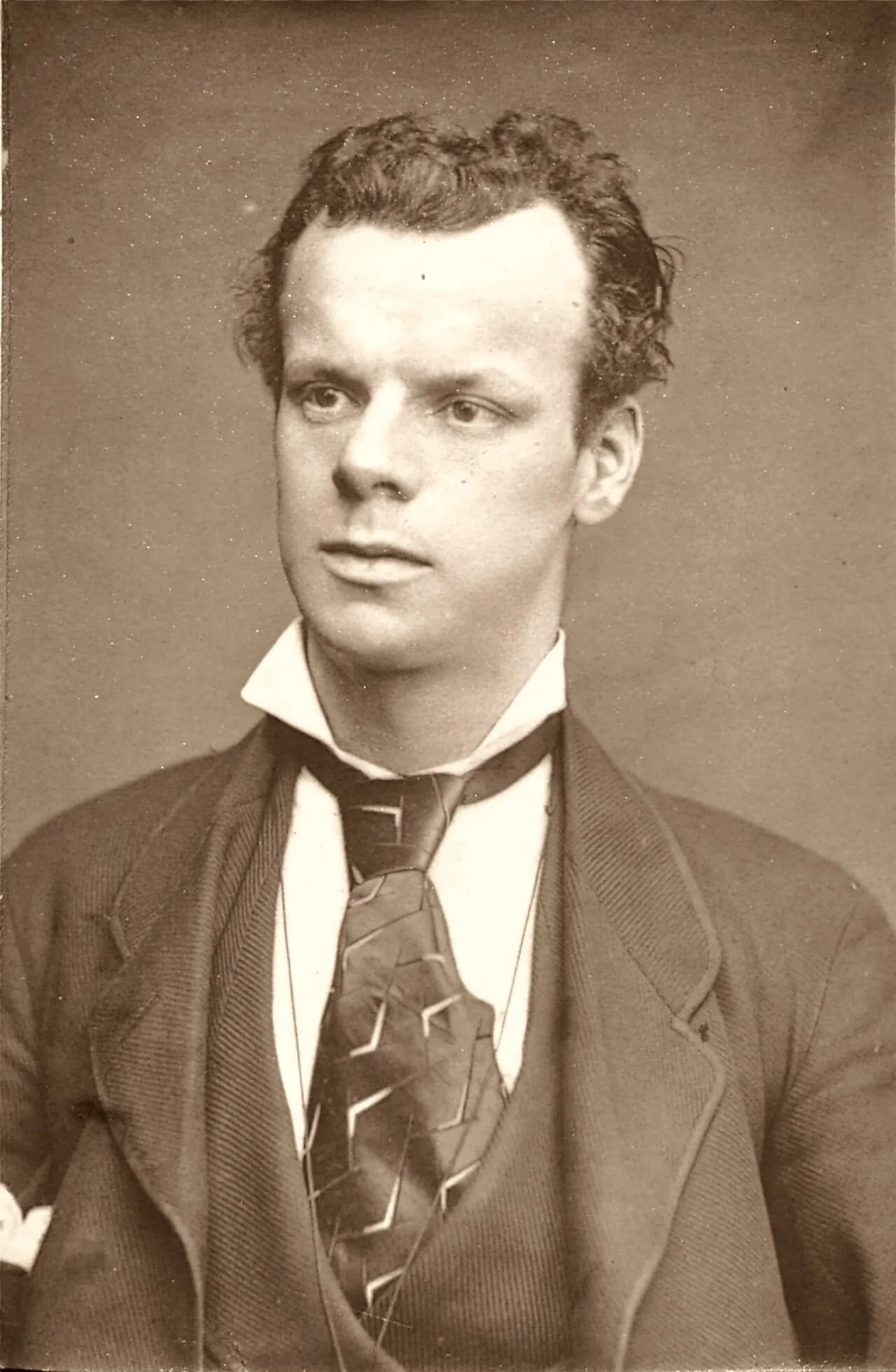 Edward O'Connor Terry