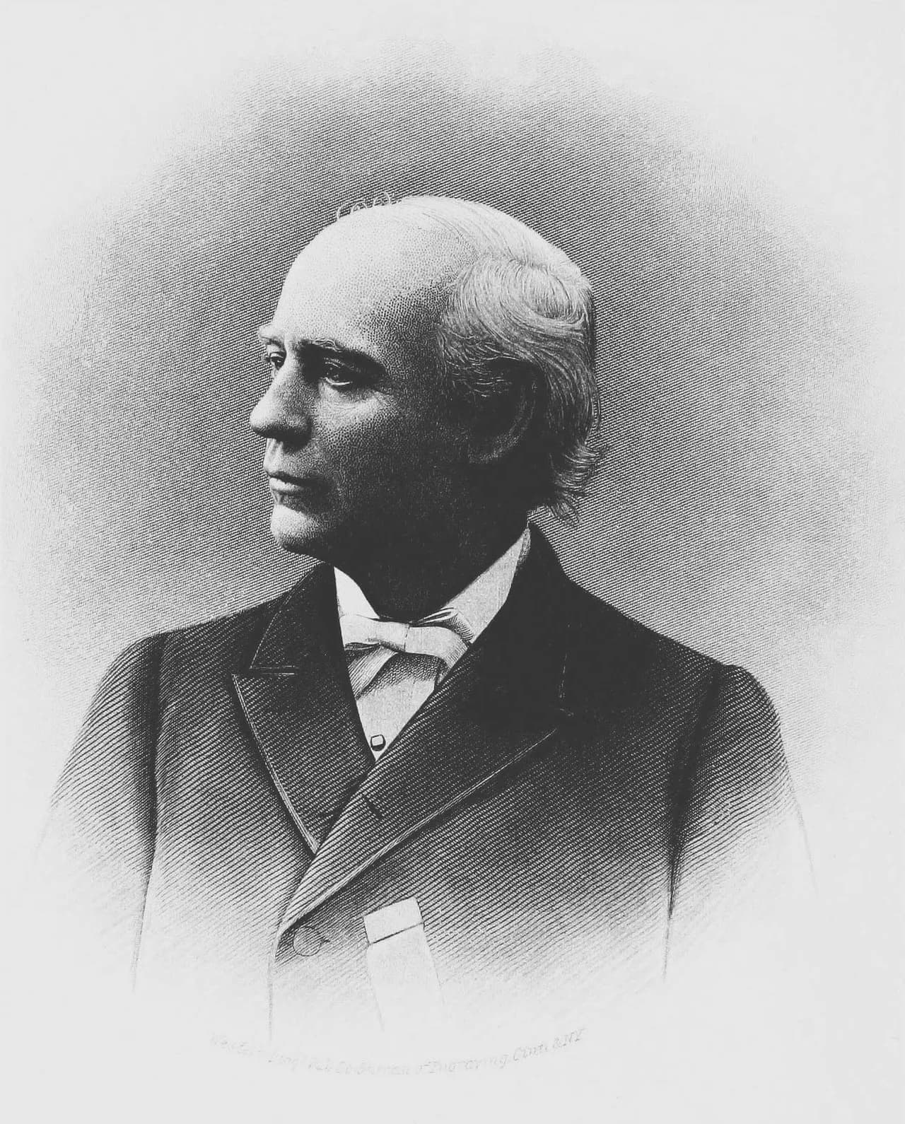 Edward Orton