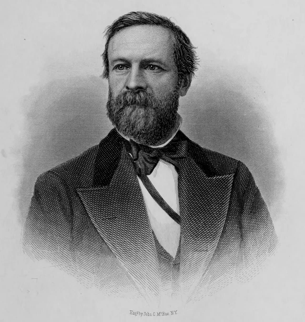 Edward P. Allis