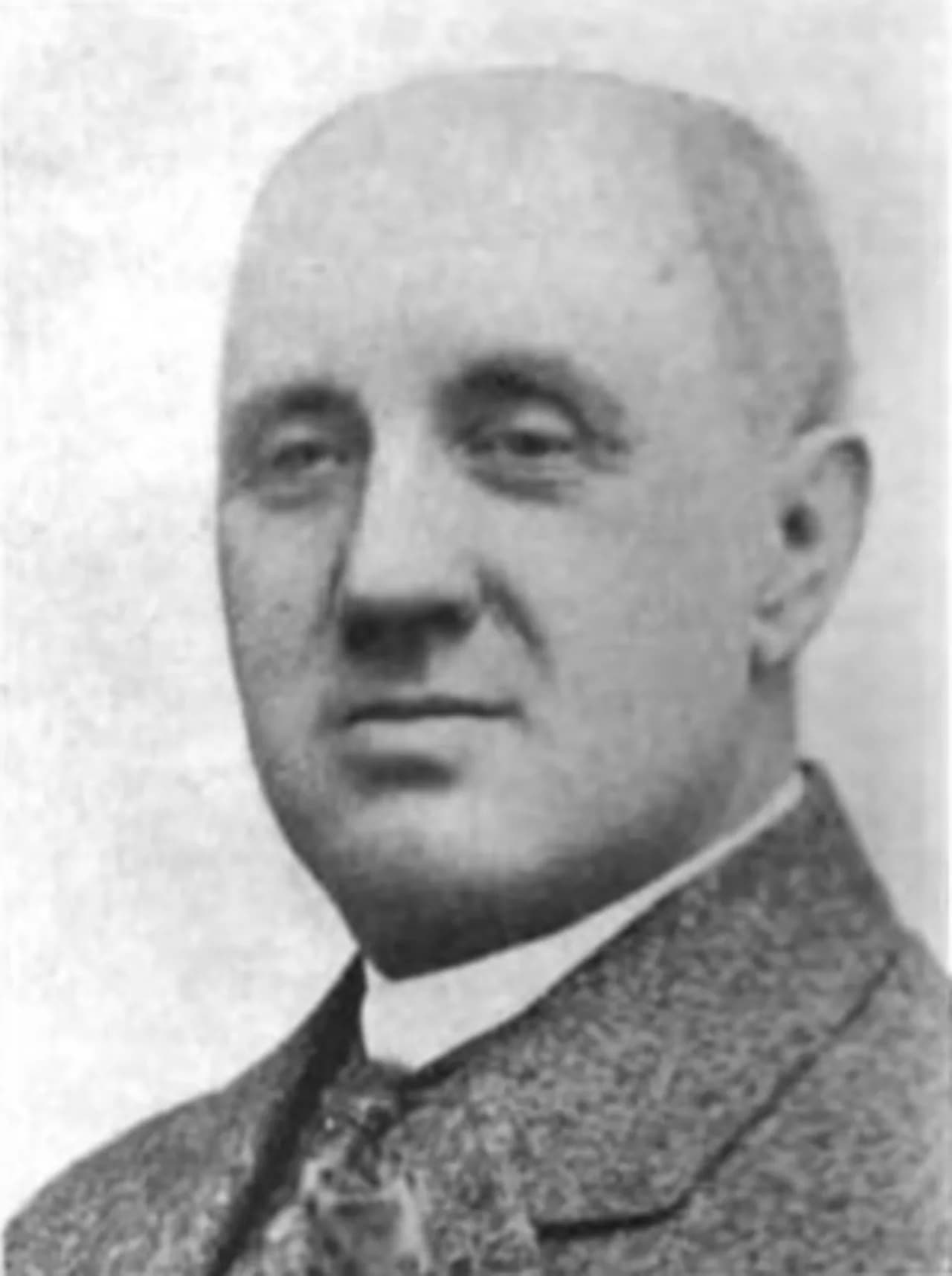 Edward Parnell