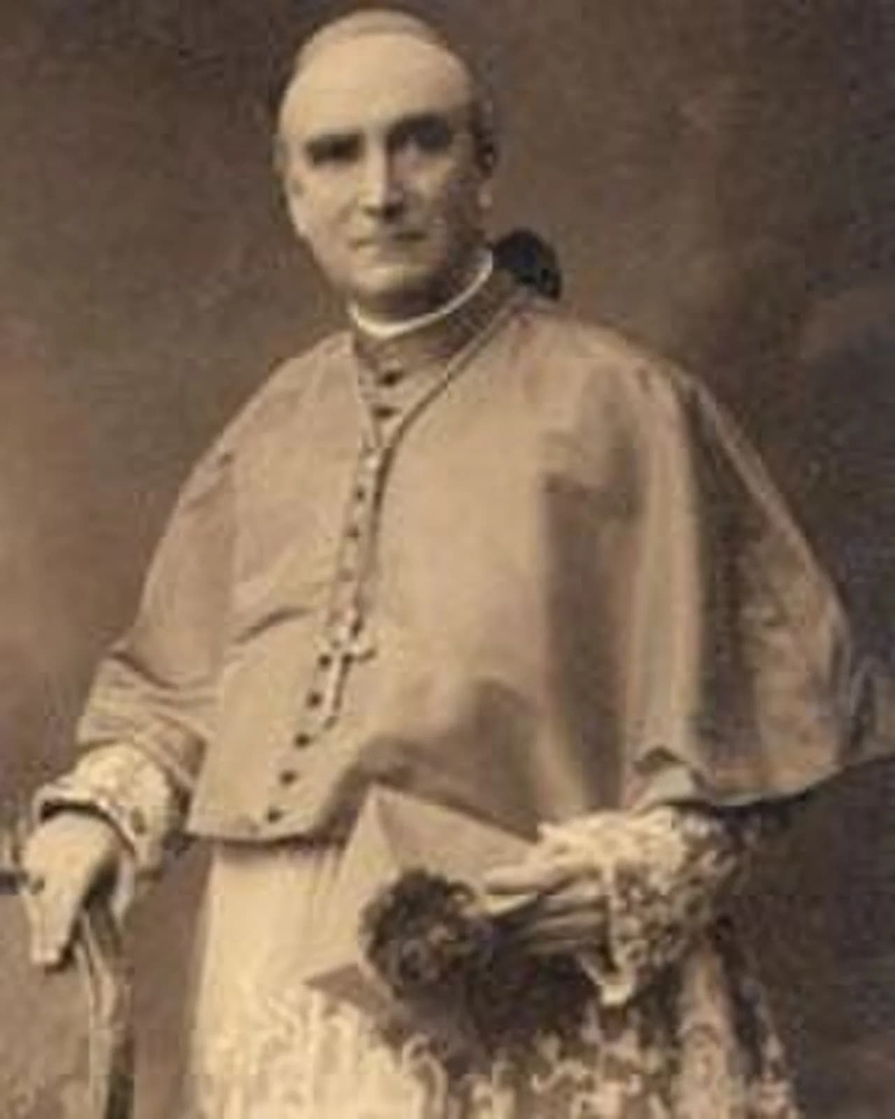 Edward Patrick Roche