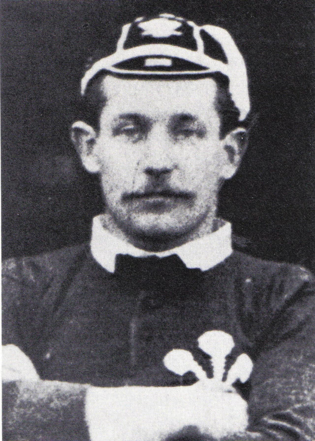 Edward Pegge