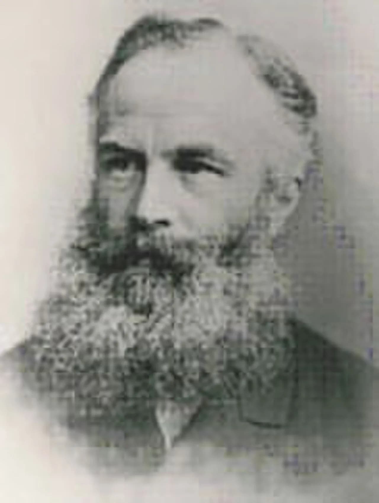 Edward Percival Wright