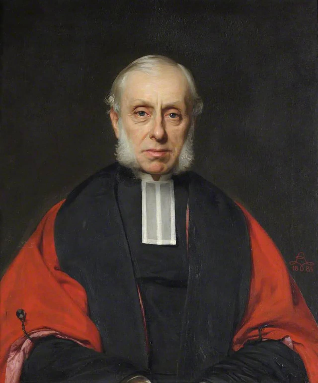Edward Perowne