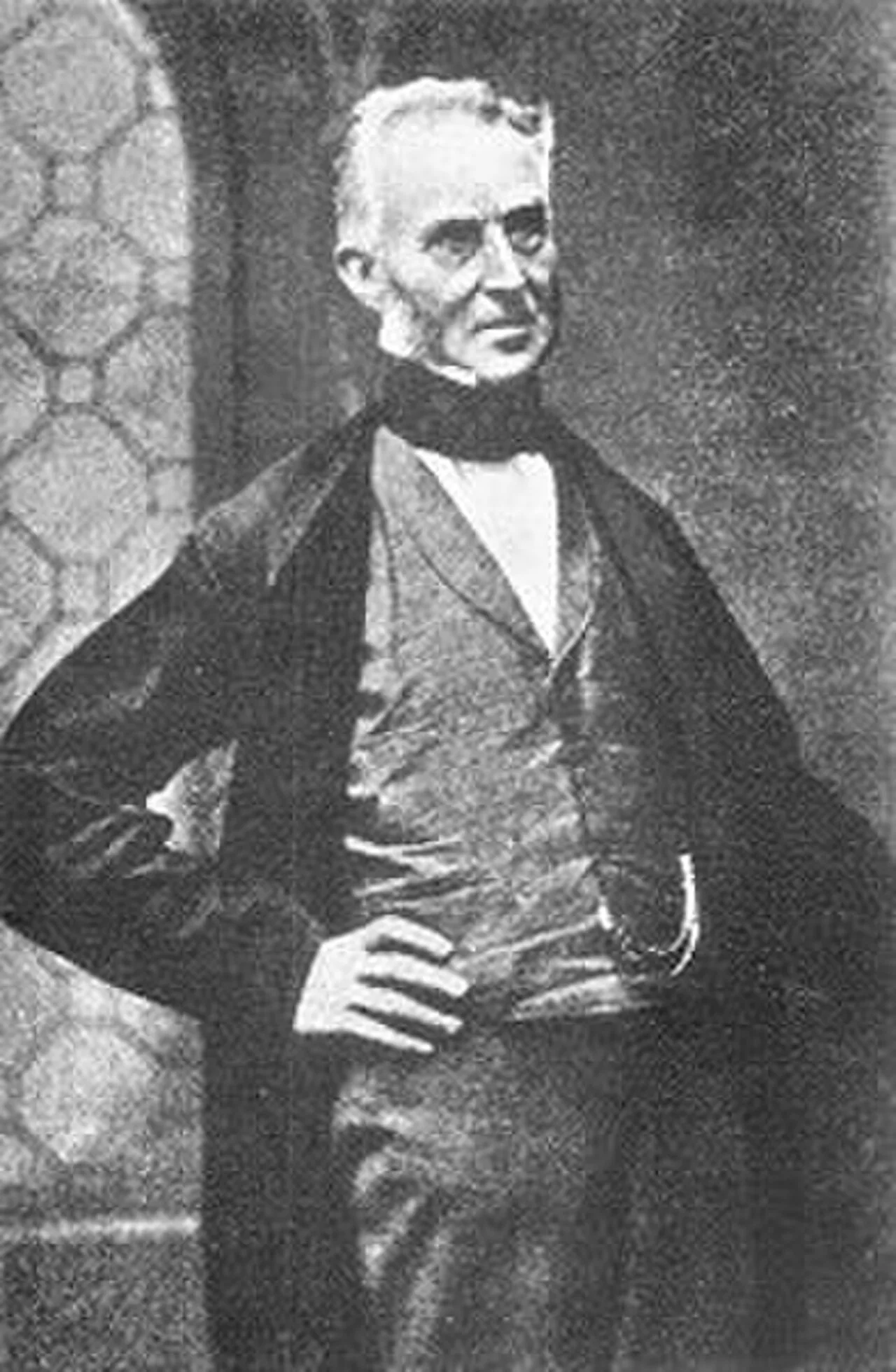 Edward Perry