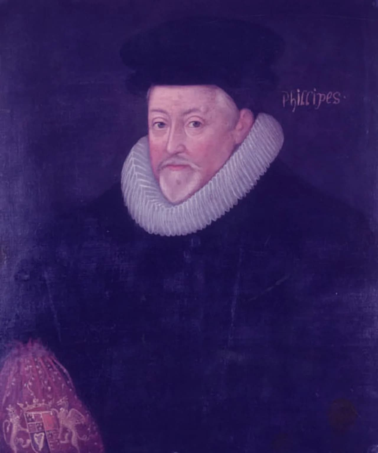 Edward Phelips