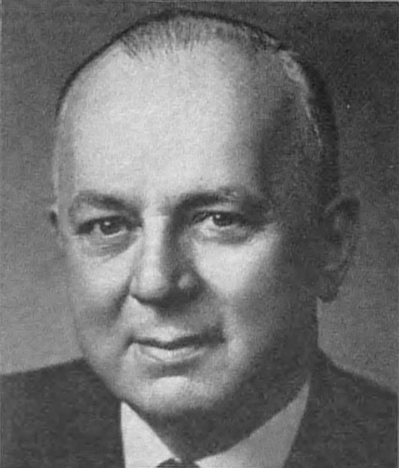 Albert Rains