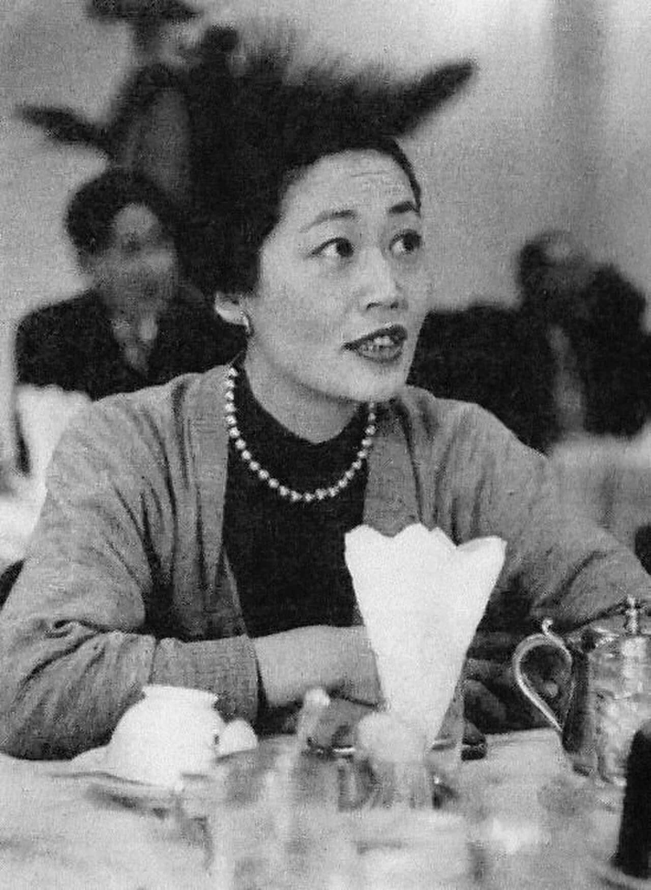 Ueda Toshiko