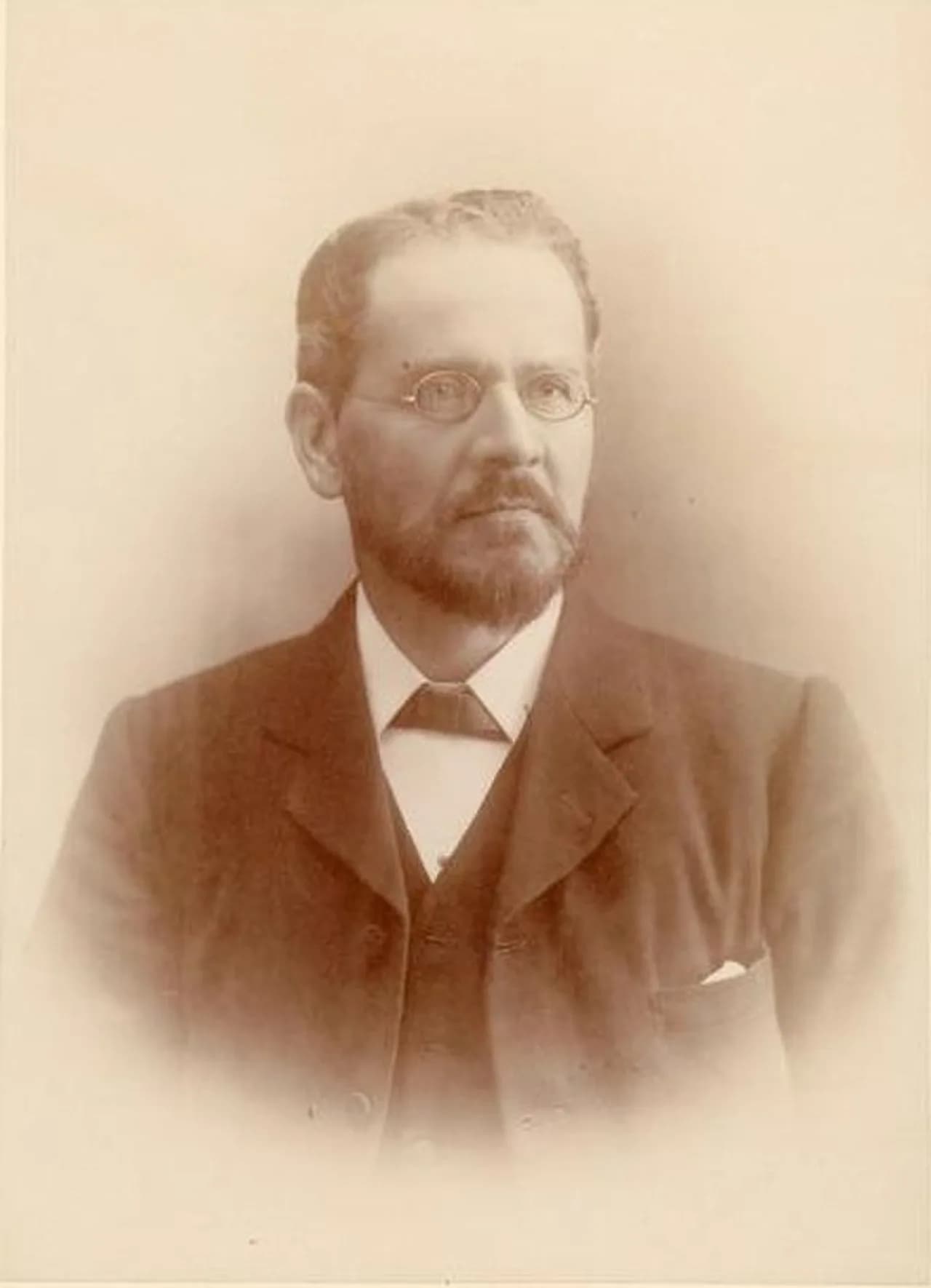 Edward Pulsford
