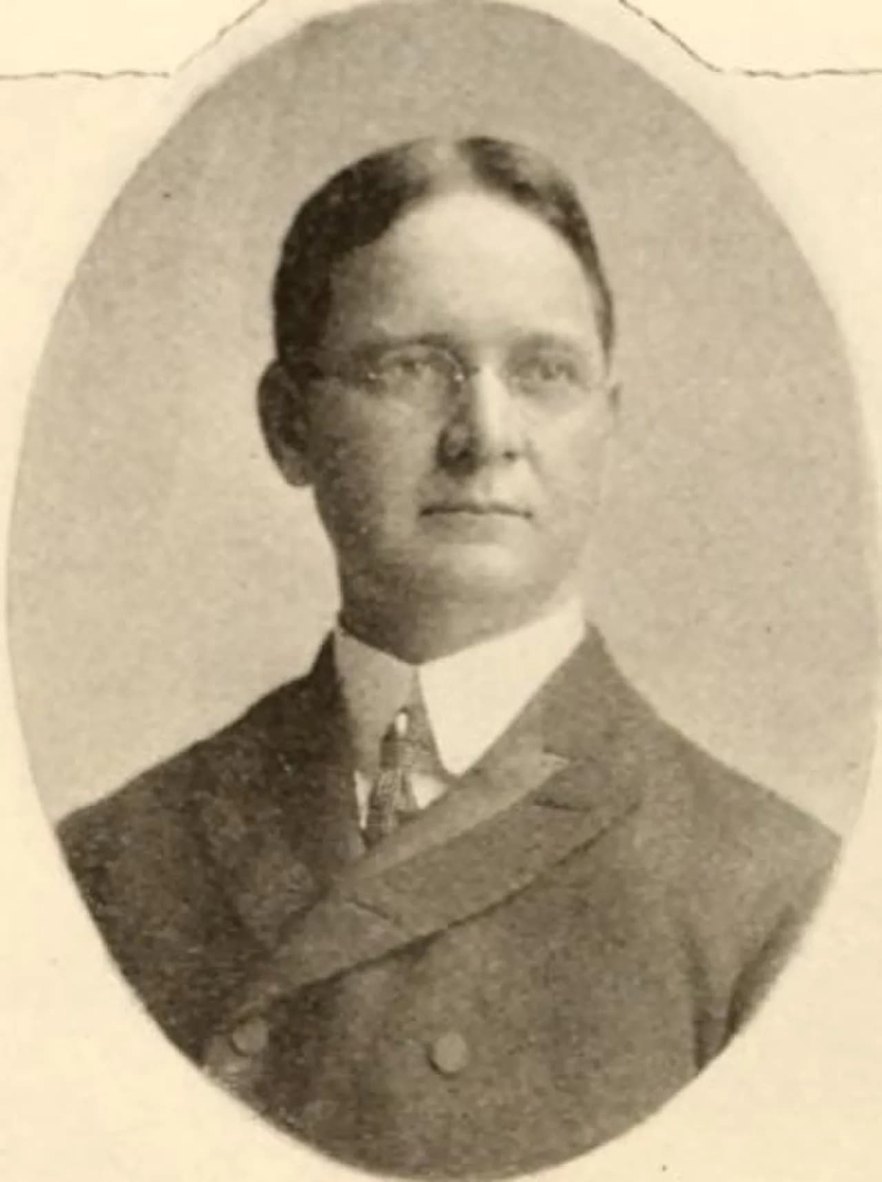 Edward R. O’Malley