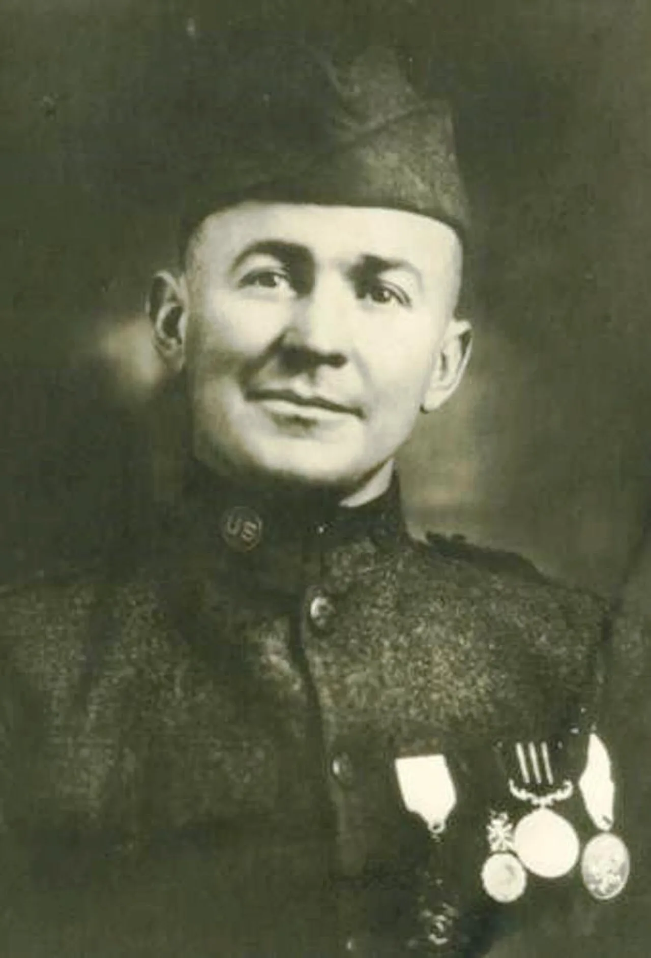 Edward R. Talley