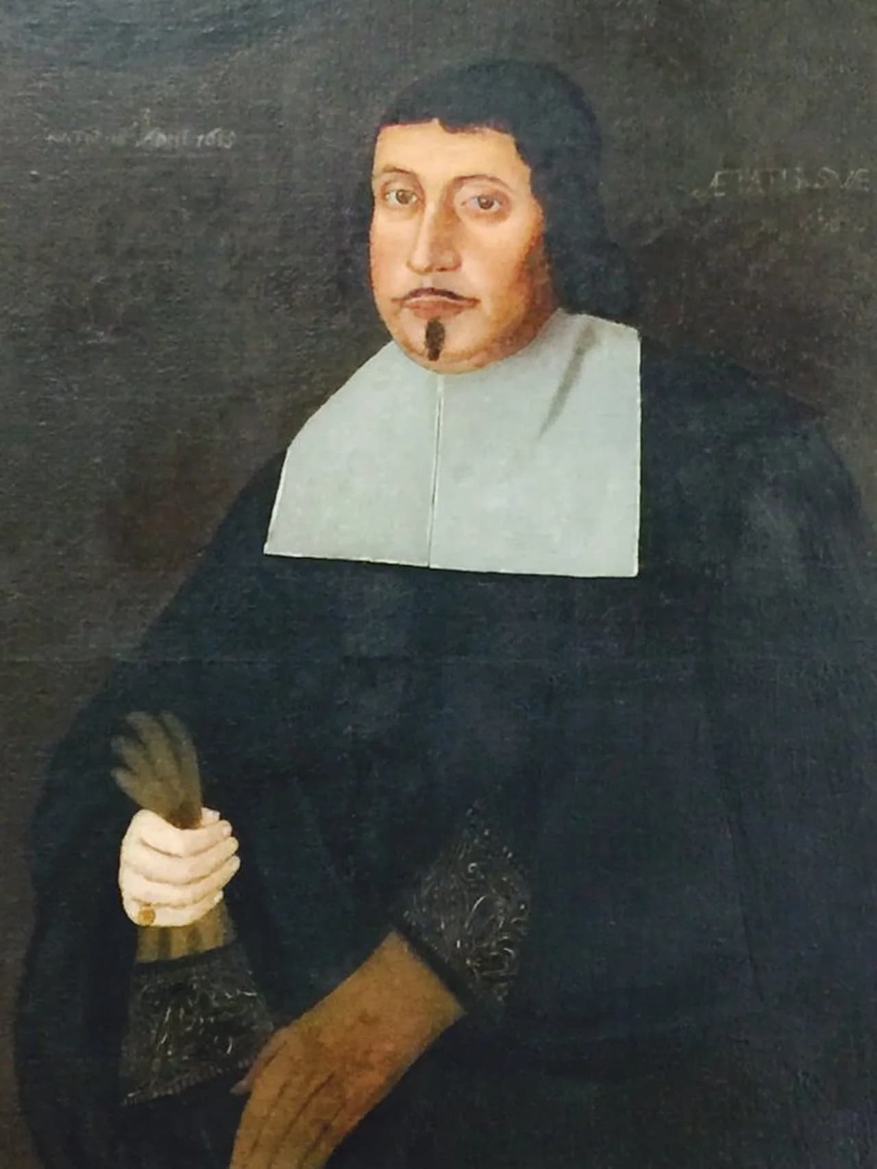 Edward Rawson