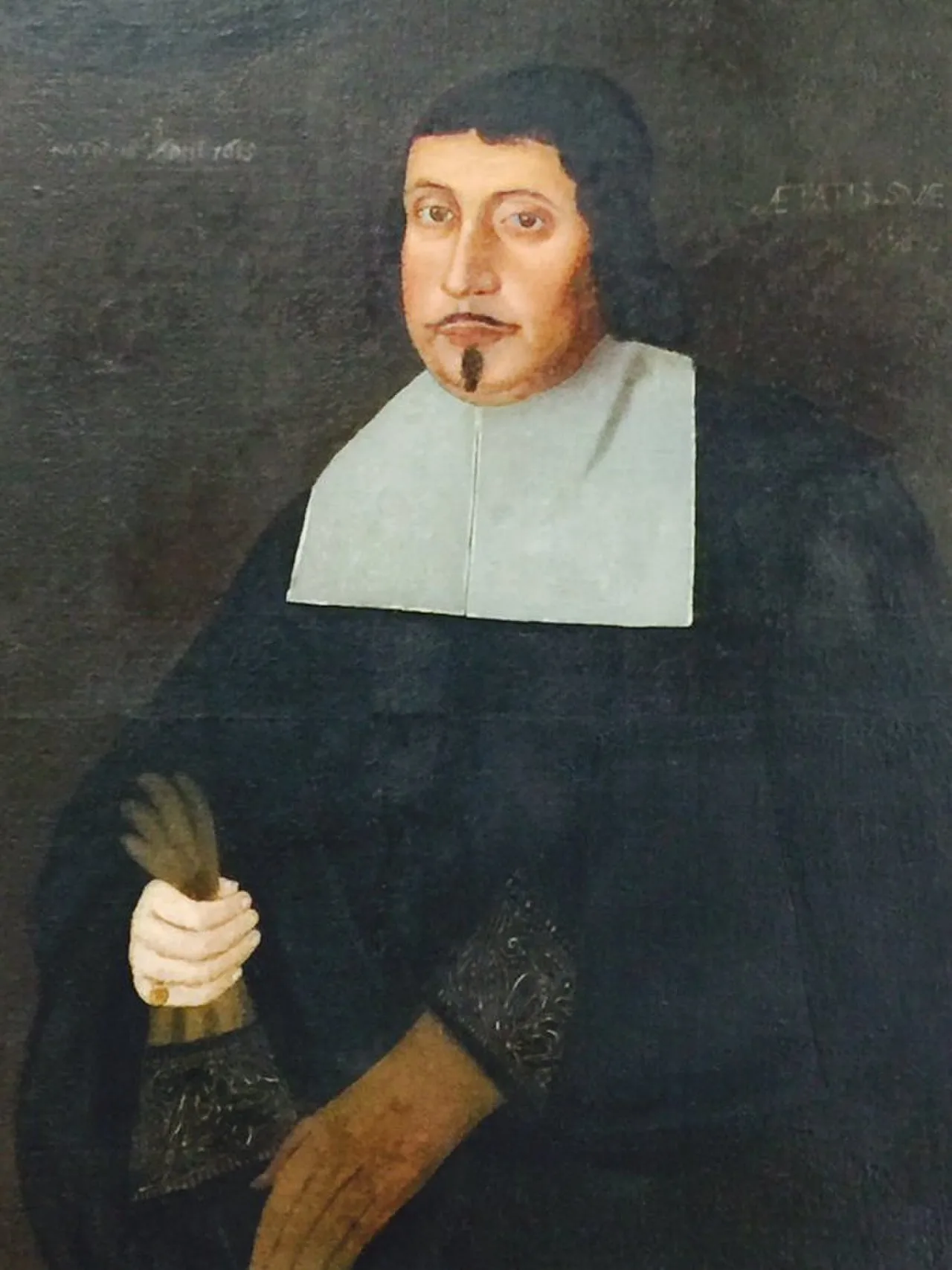 Edward Rawson