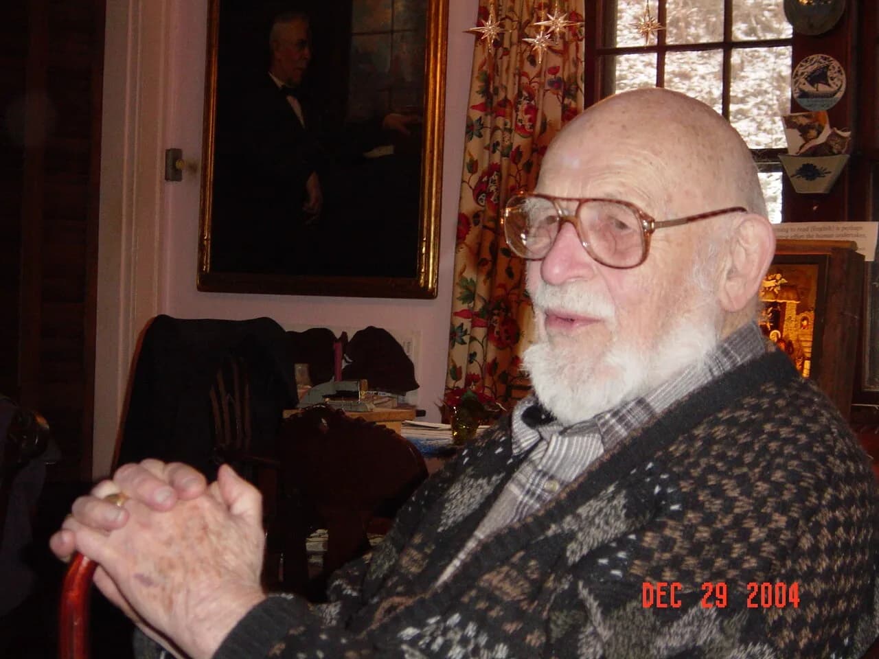 Edward Rondthaler