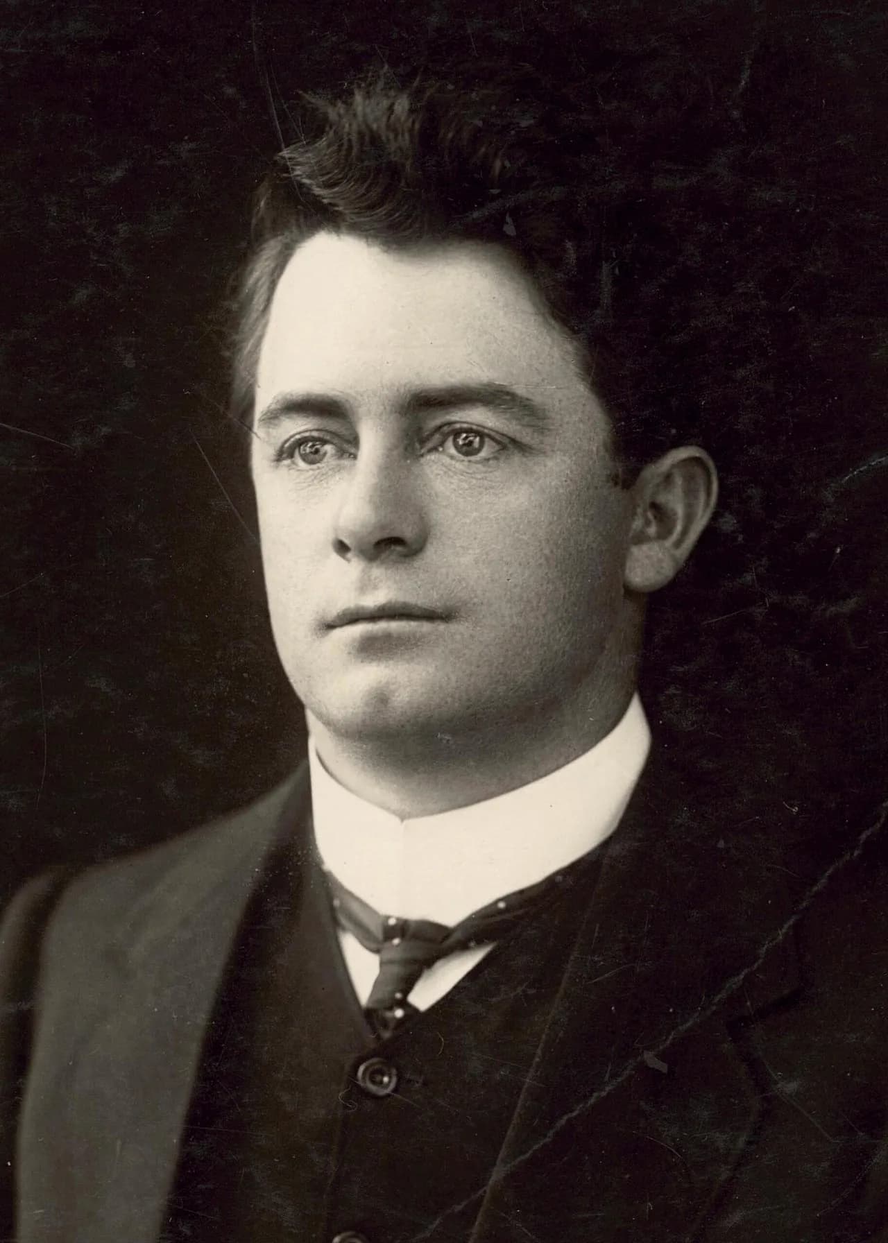 Edward Russell
