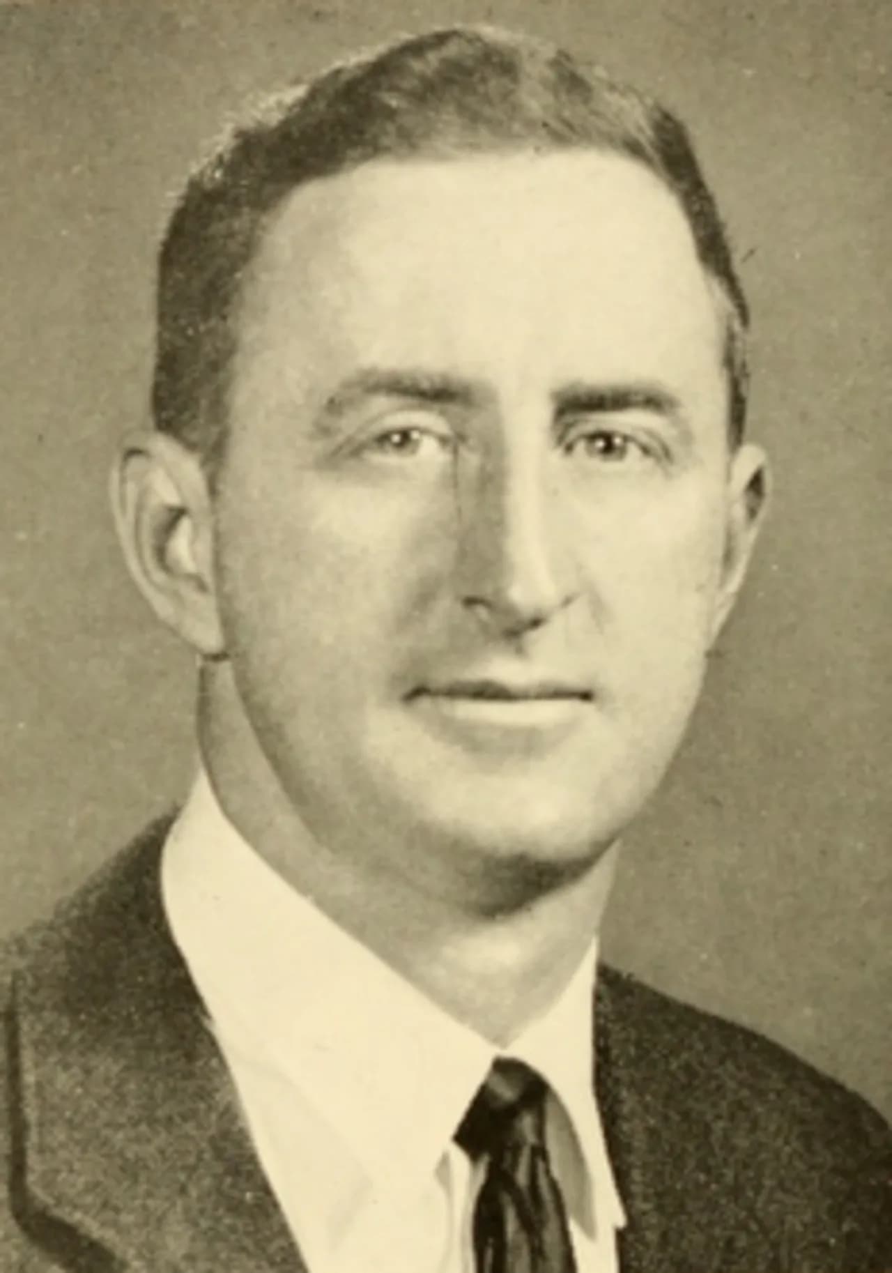 Edward S. Zelazo