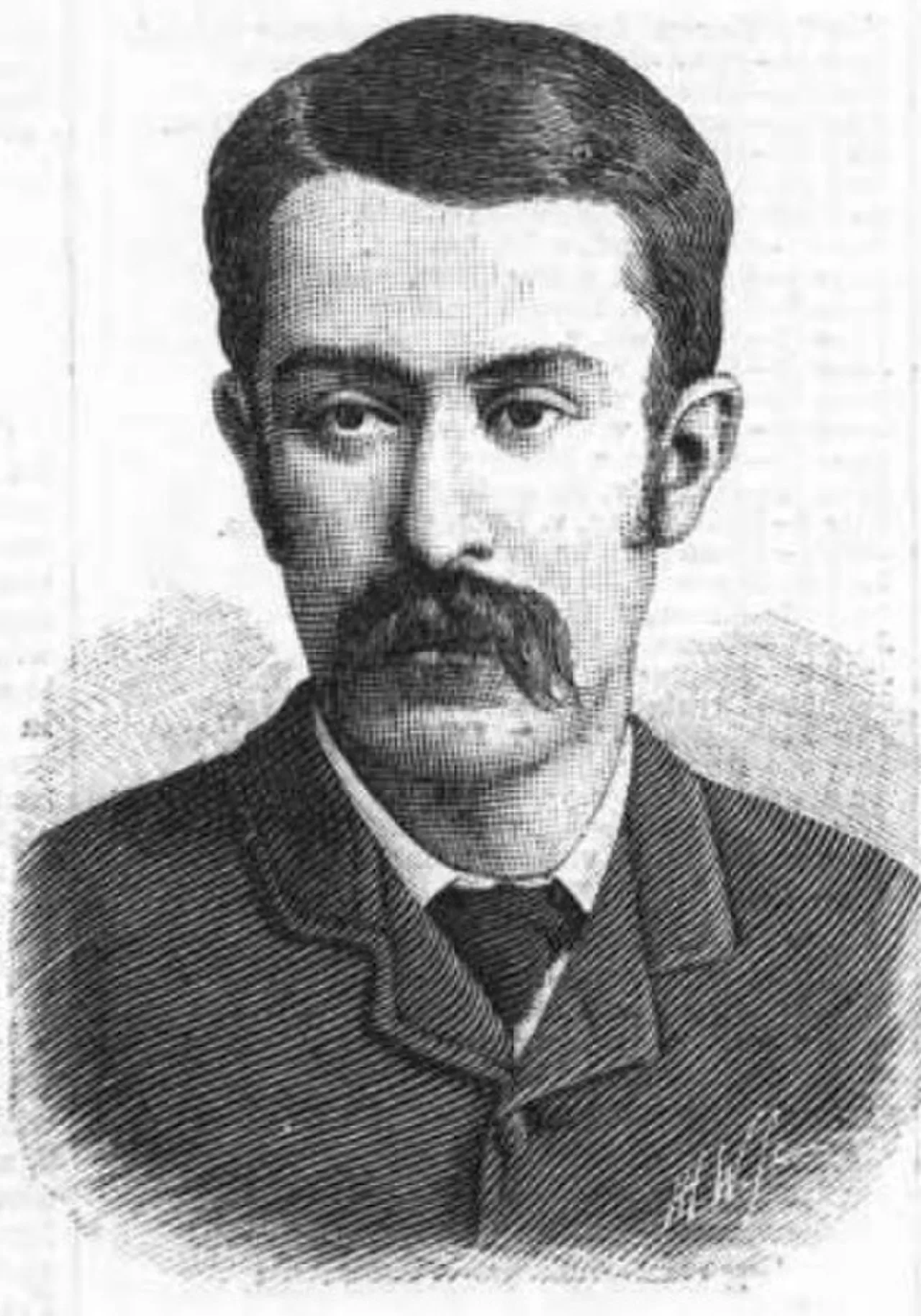 Edward Sainsbury
